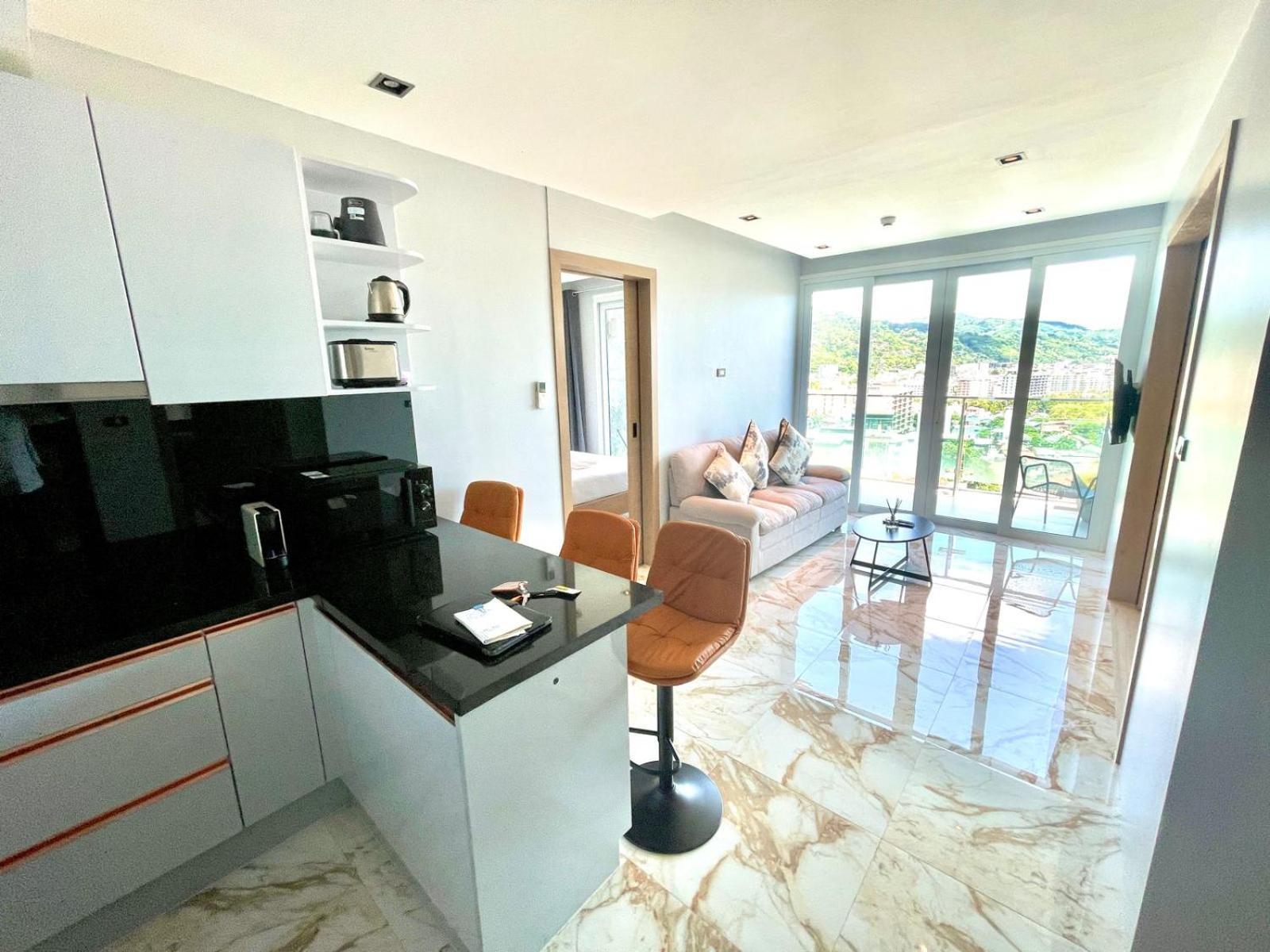 Appartement Emerald Terrace 52-the Award 1 Bed Pool View Gem By Psr