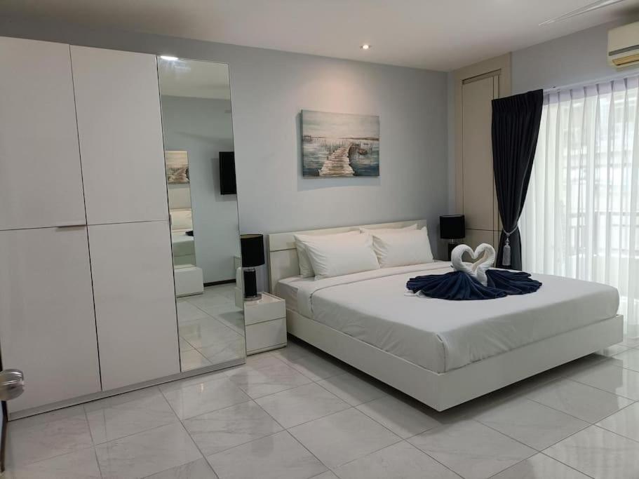 Apartment At Phuket