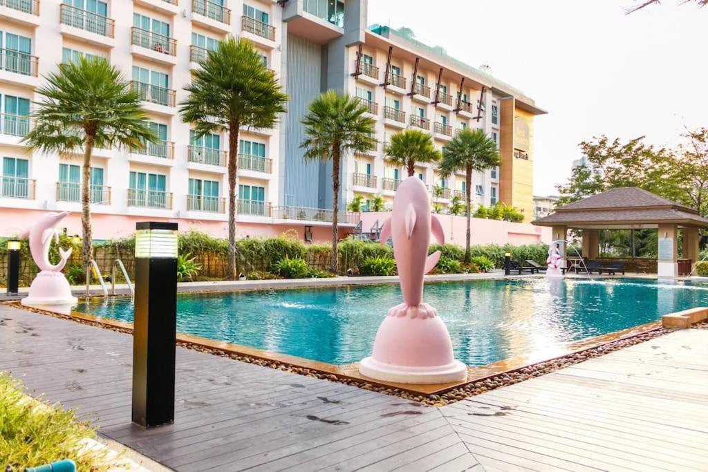 At Phuket Apartment Patong