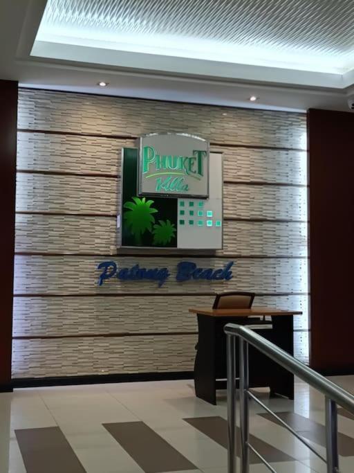 Apartment At Phuket Patong