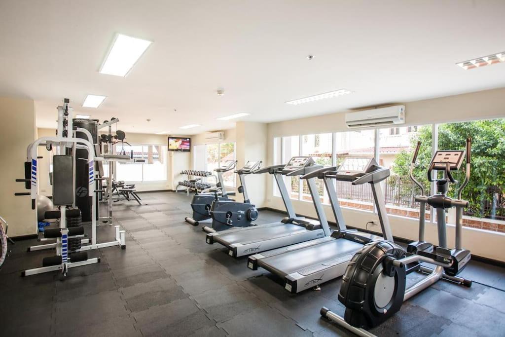 Apartment At Phuket *