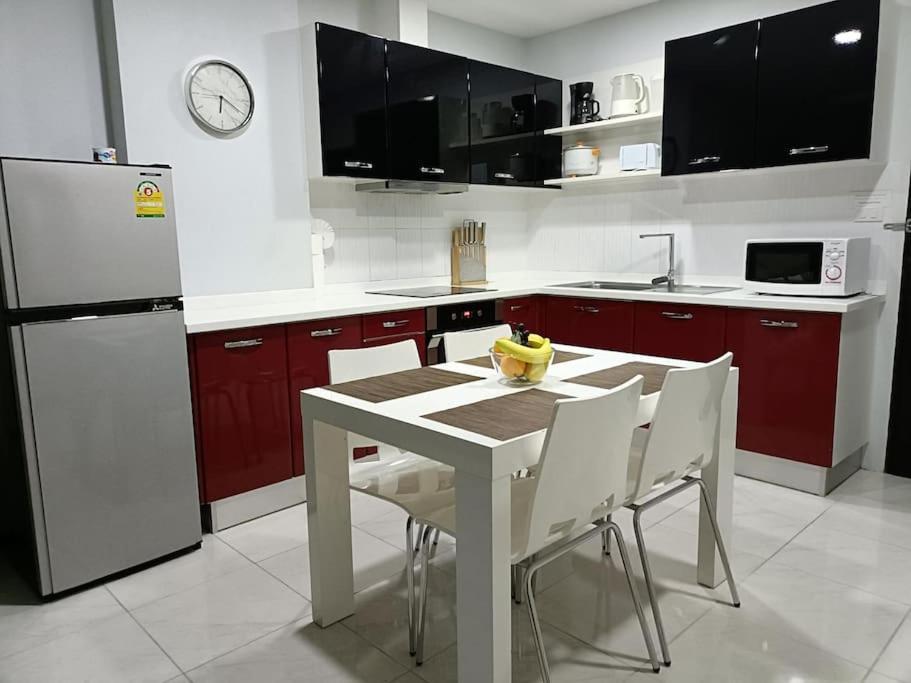 Apartment At Phuket *