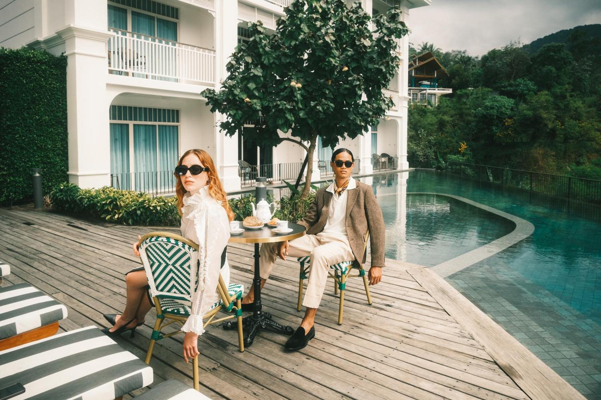 Hotel Marina Gallery Resort-kacha-kalim Bay - Sha Patong