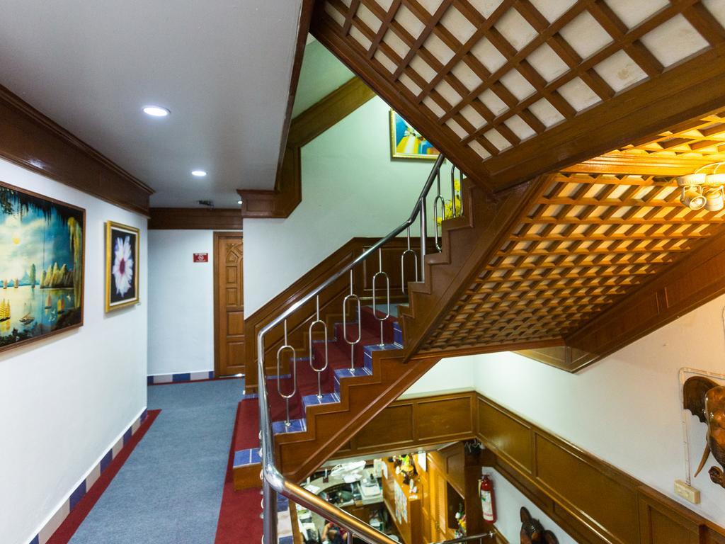 Hostel Lamai *