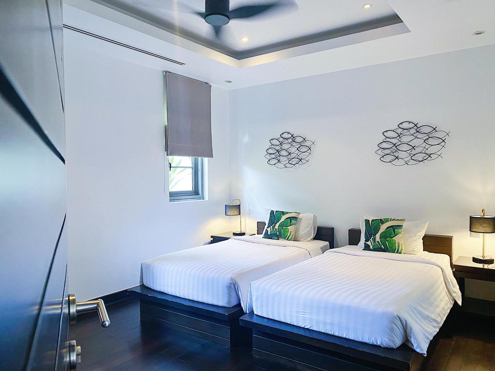 Villa Perfect 2br Pool In Bangtao Beach1 Bang Tao Beach (Phuket)