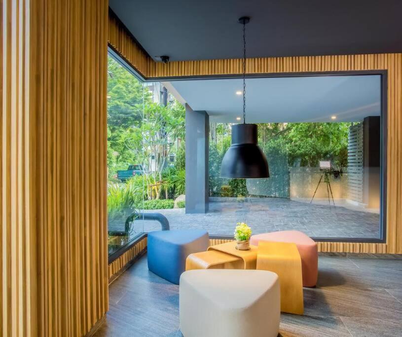 Modern Near The - Nv531 Appartement