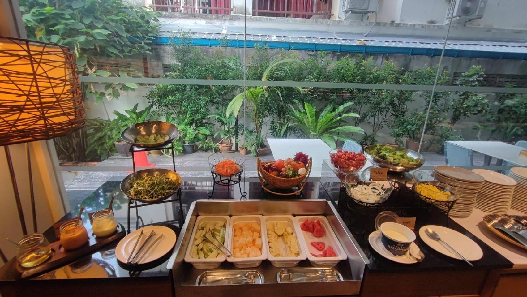Sereneburi 3* Patong