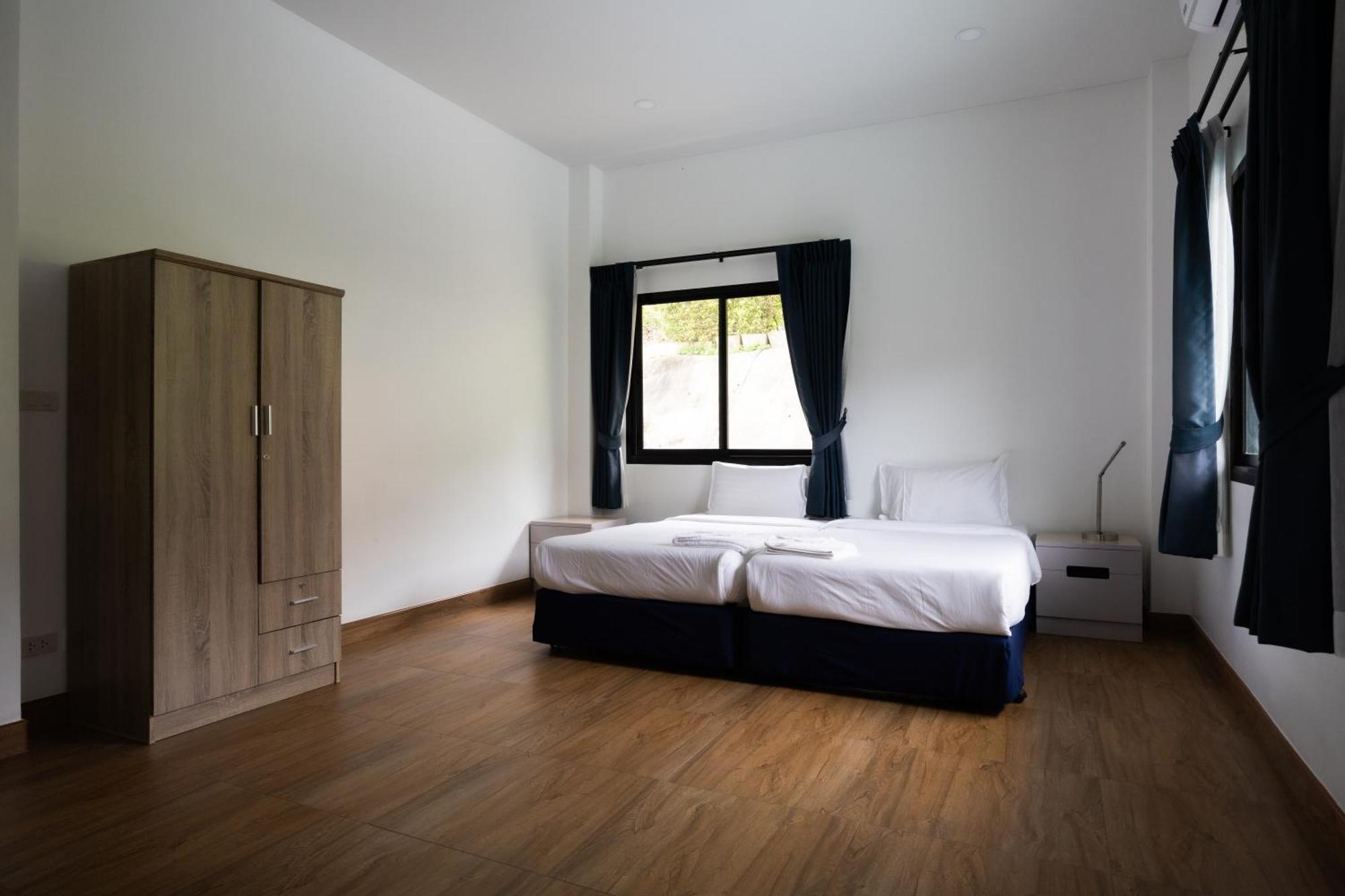Horizon: Coastal Charm Villa Karon