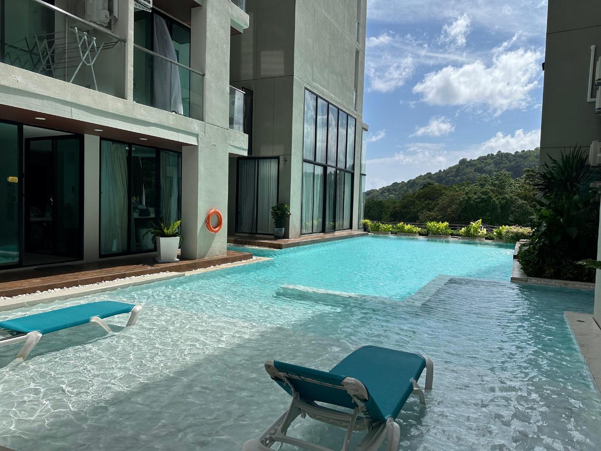The Viva Guest house
