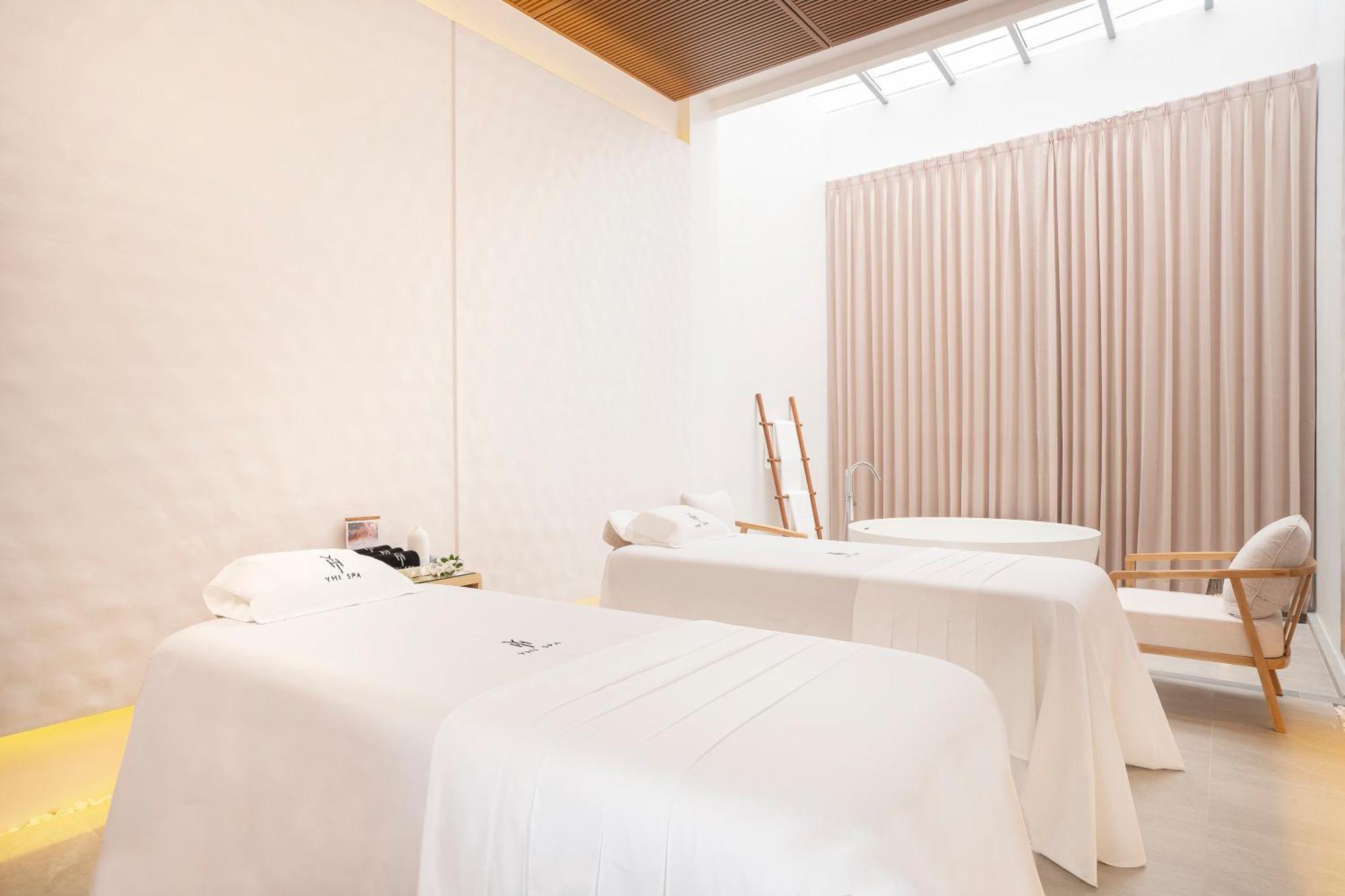 Meliá Phuket - Sha Mai Khao