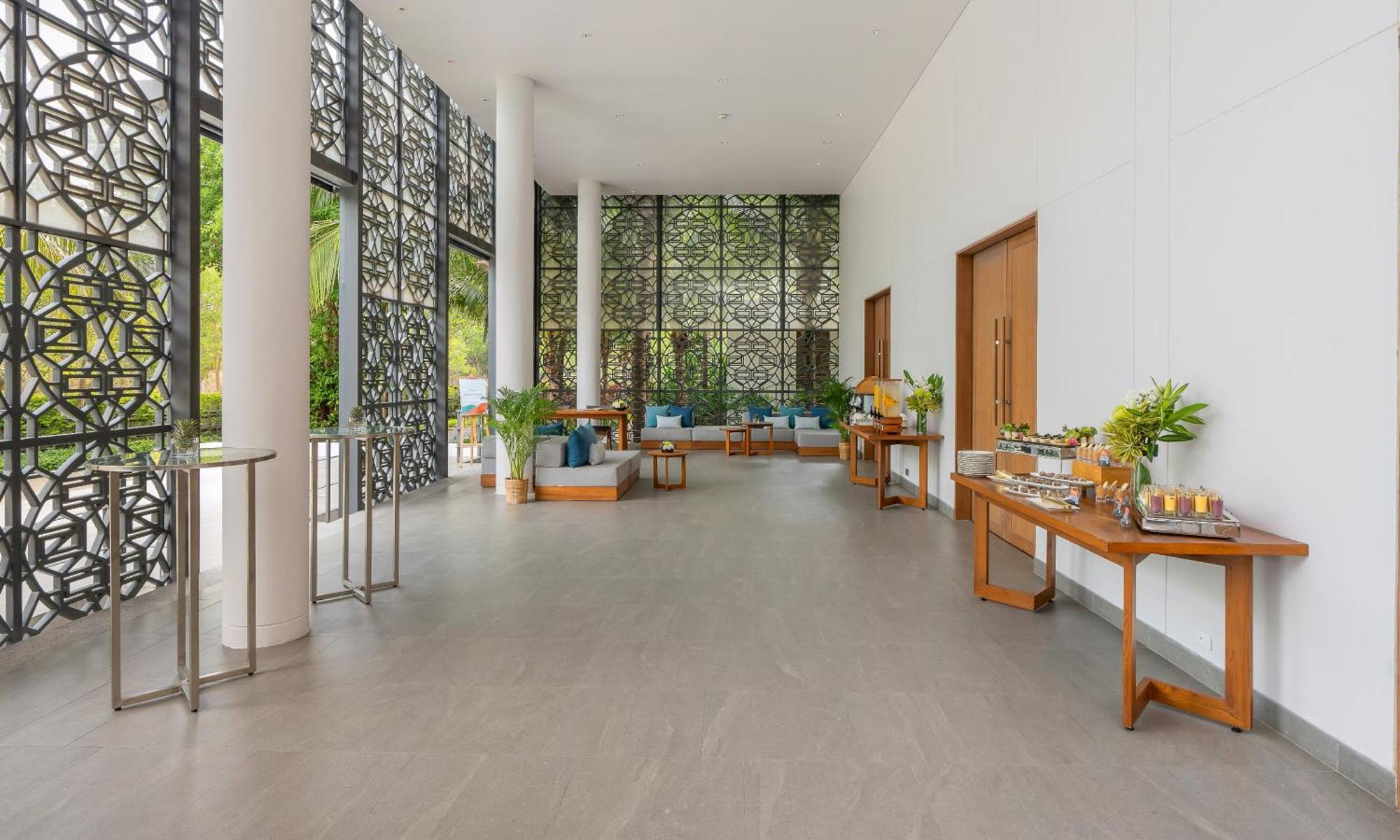 Meliá Phuket - Sha