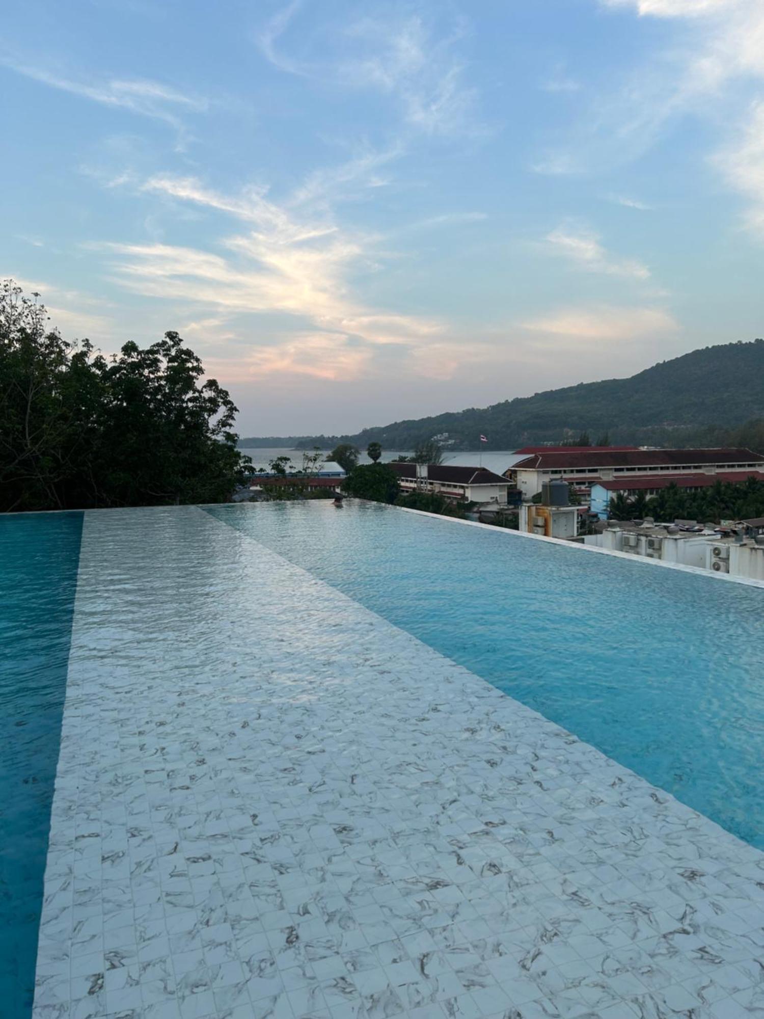 Oceana Kamala Beach, Beautiful One-bedroom Phuket