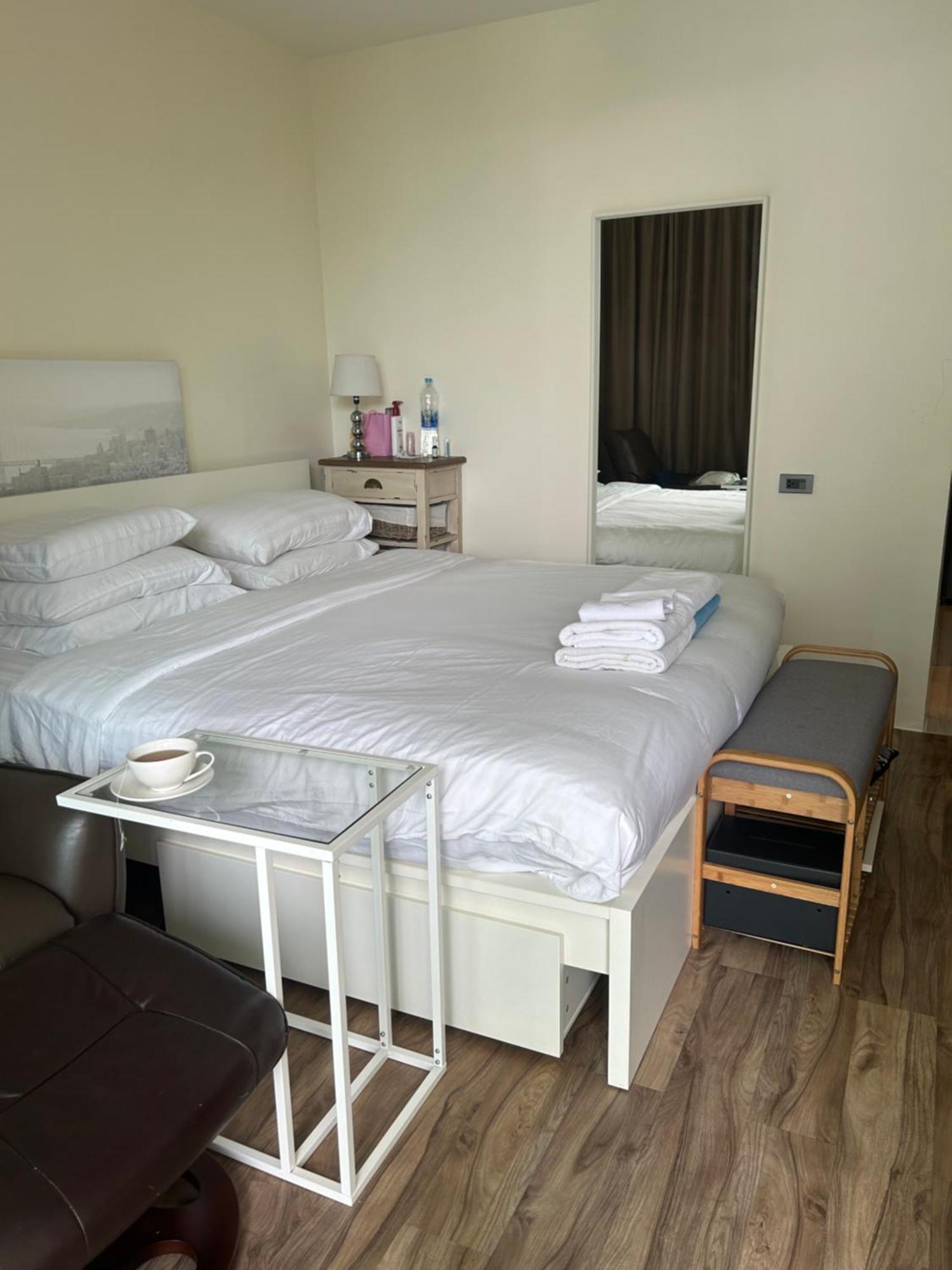 Oceana Kamala Beach, Beautiful One-bedroom Apartment