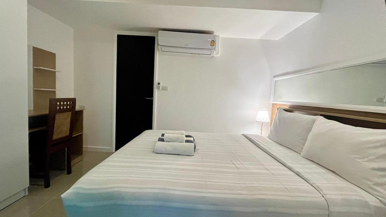 The Amazing Comfortable 2brs 2kms Walking * Patong
