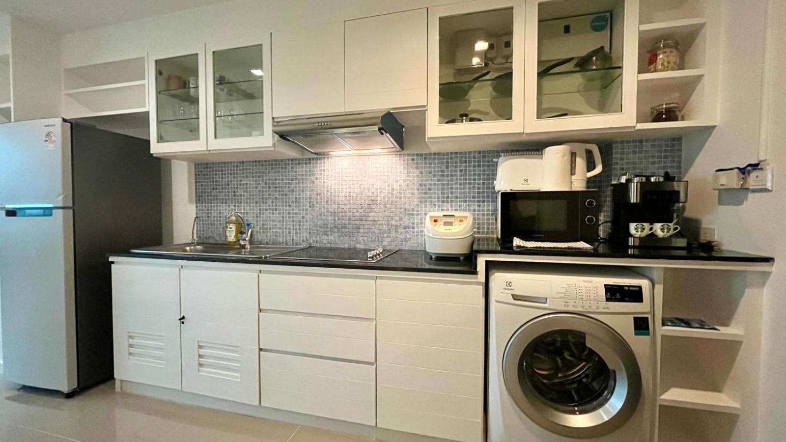 Holiday home The Amazing Comfortable 2brs 2kms Walking