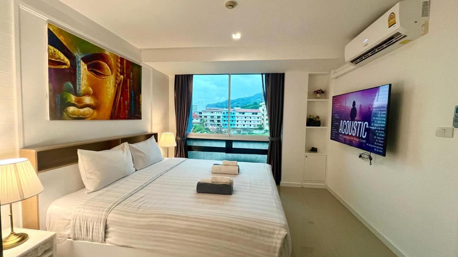 Holiday home The Amazing Comfortable 2brs 2kms Walking *