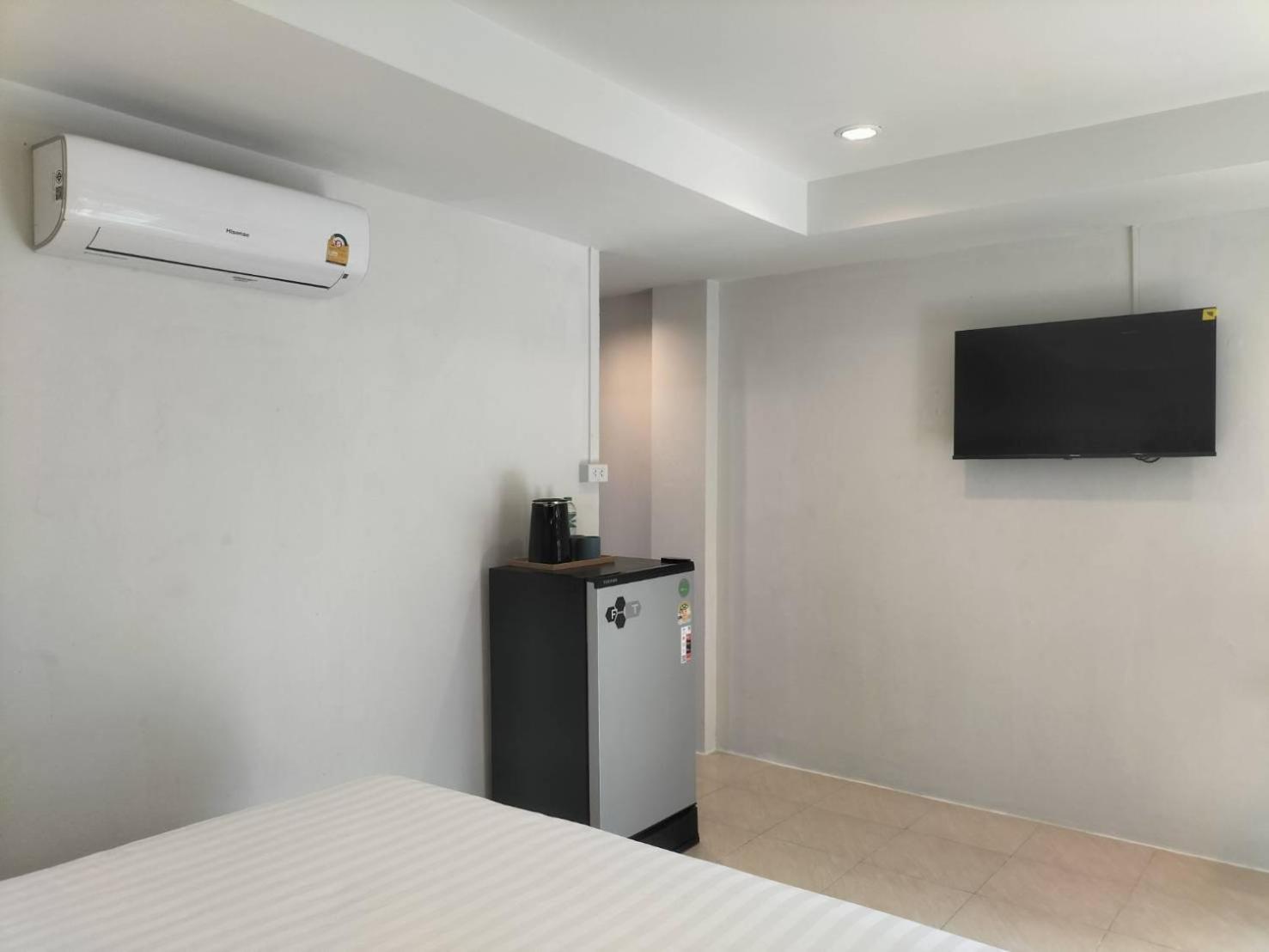 Guest house Time Friendly Patong