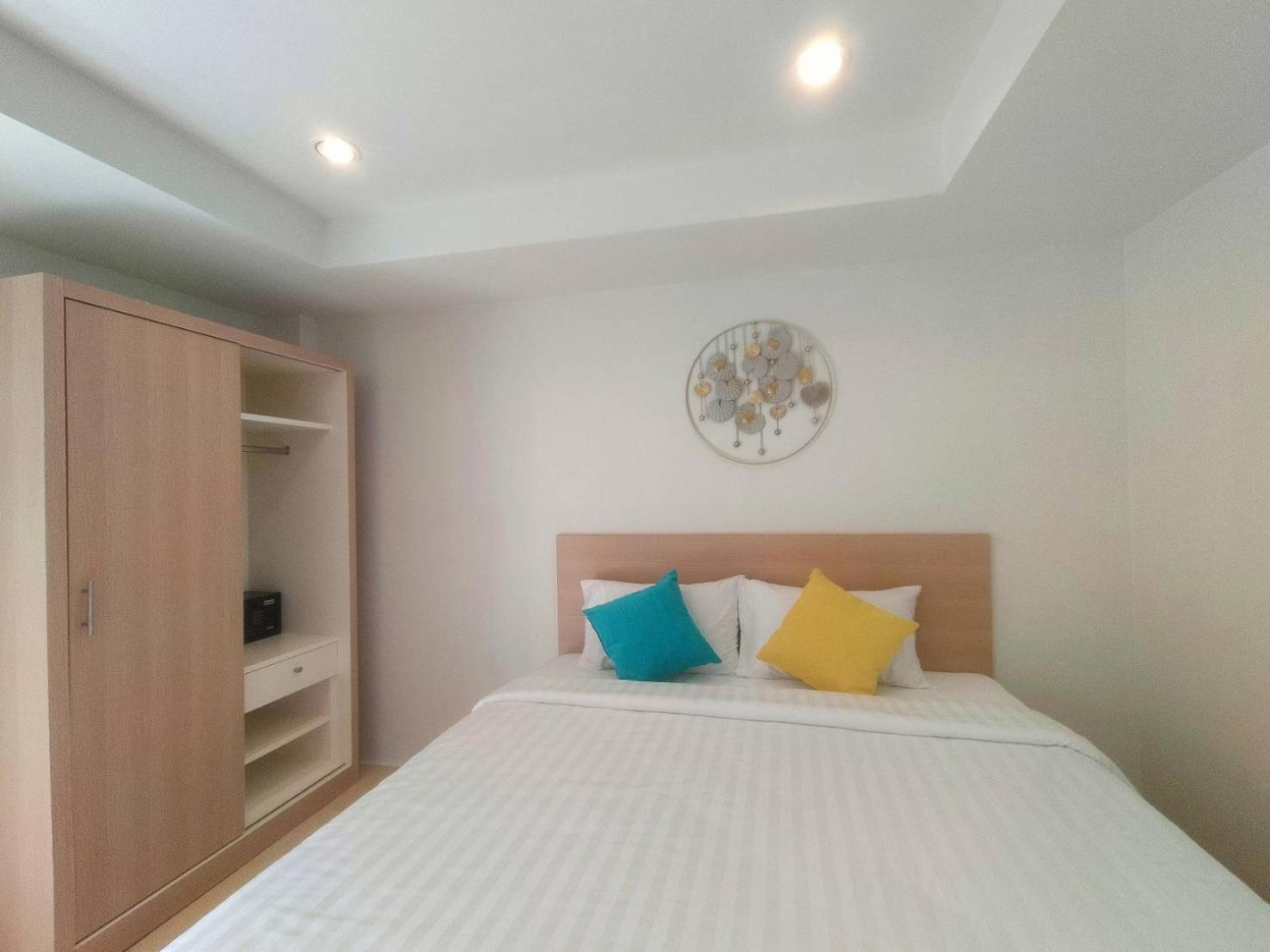 Time Friendly Guest house Patong