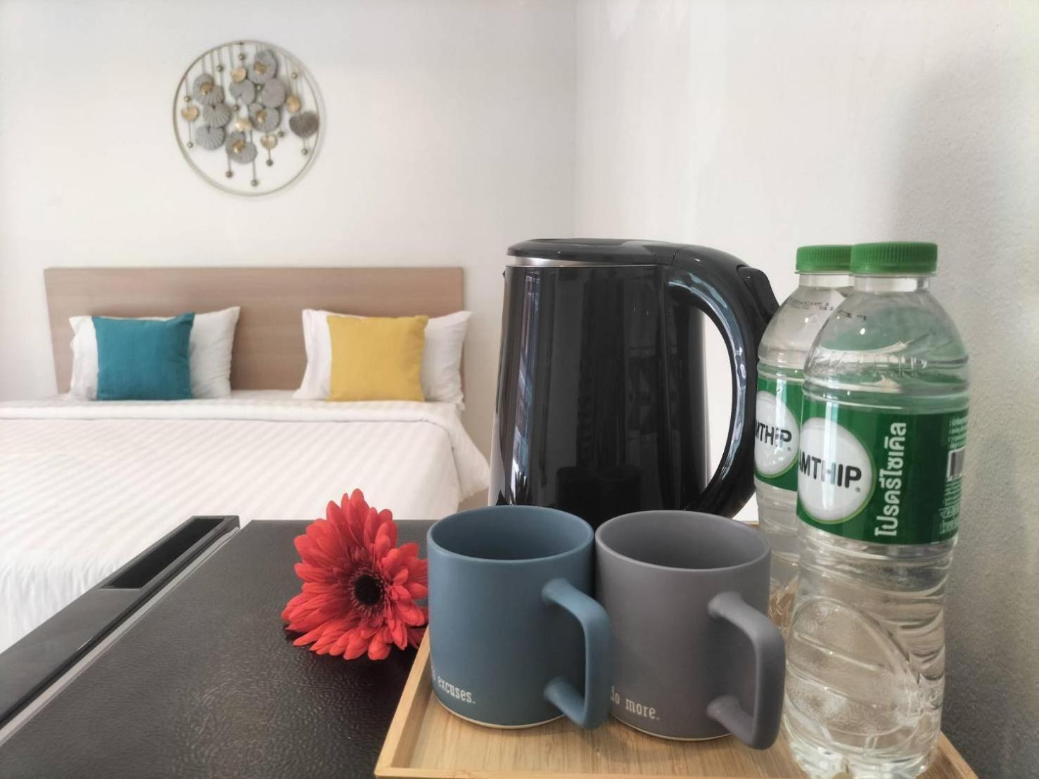 Guest house Time Friendly Patong