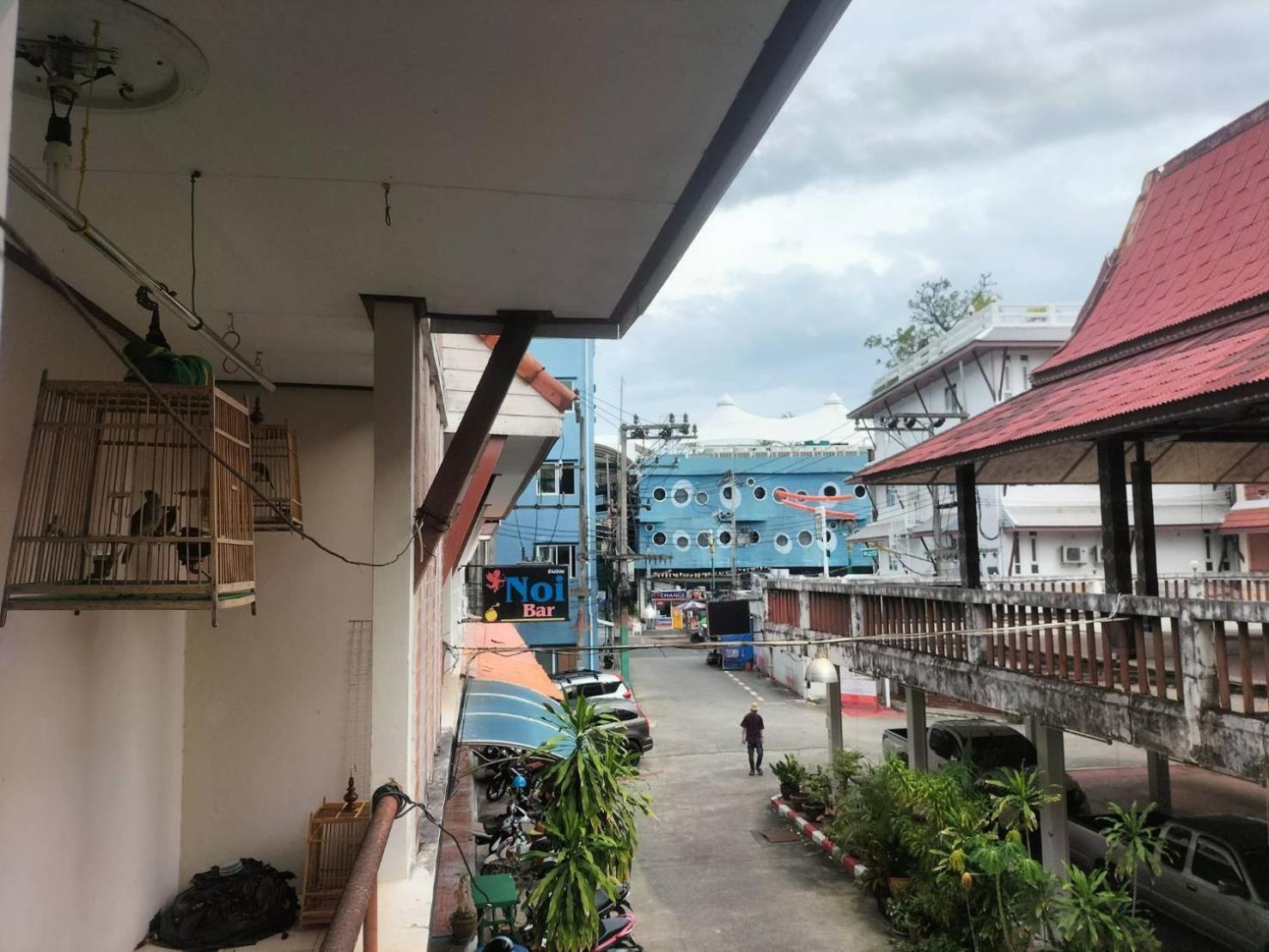 Time Friendly Guest house *