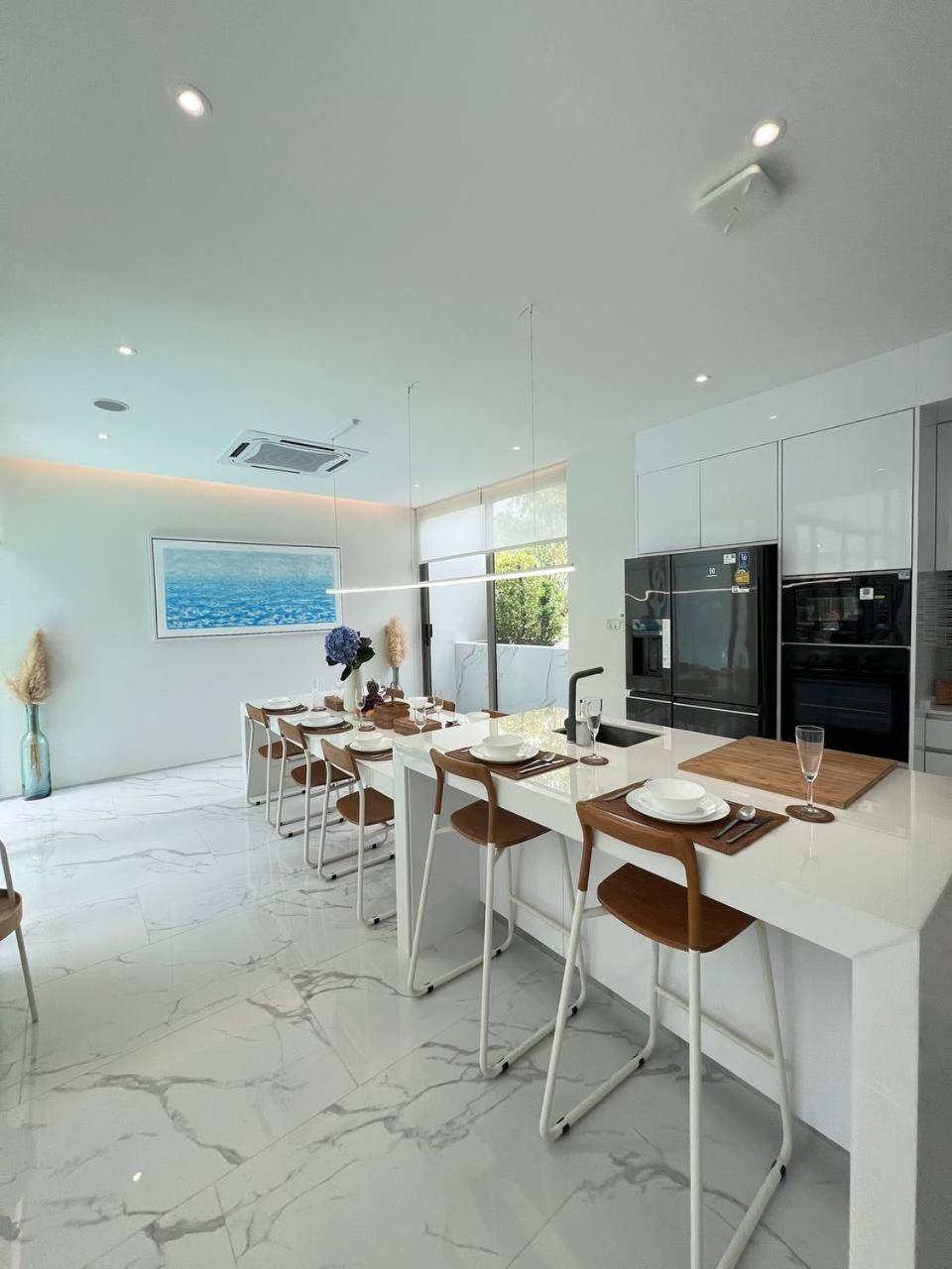 Villa The By Andaman