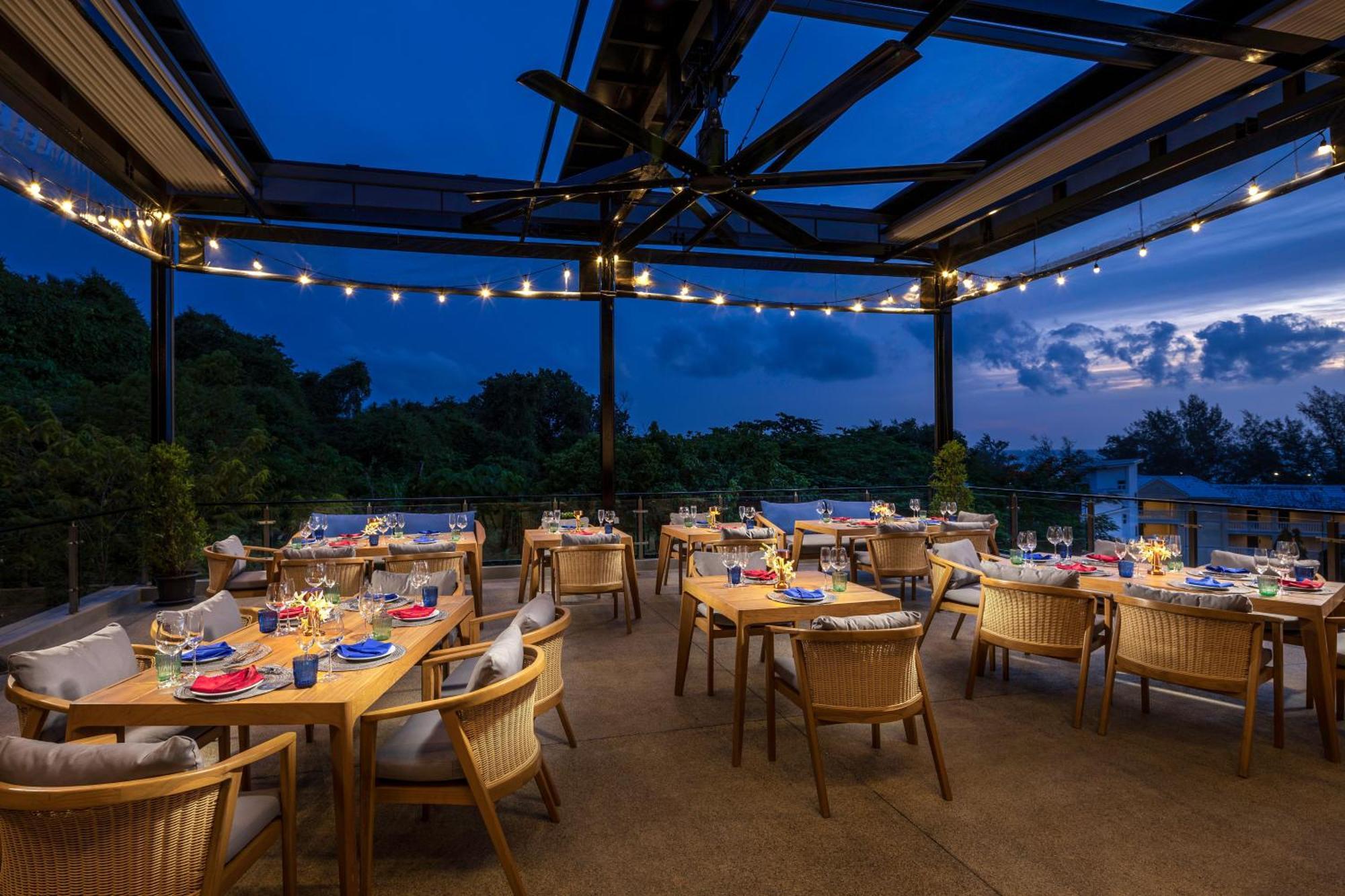 The Proud Phuket Trademark Collection By Wyndham