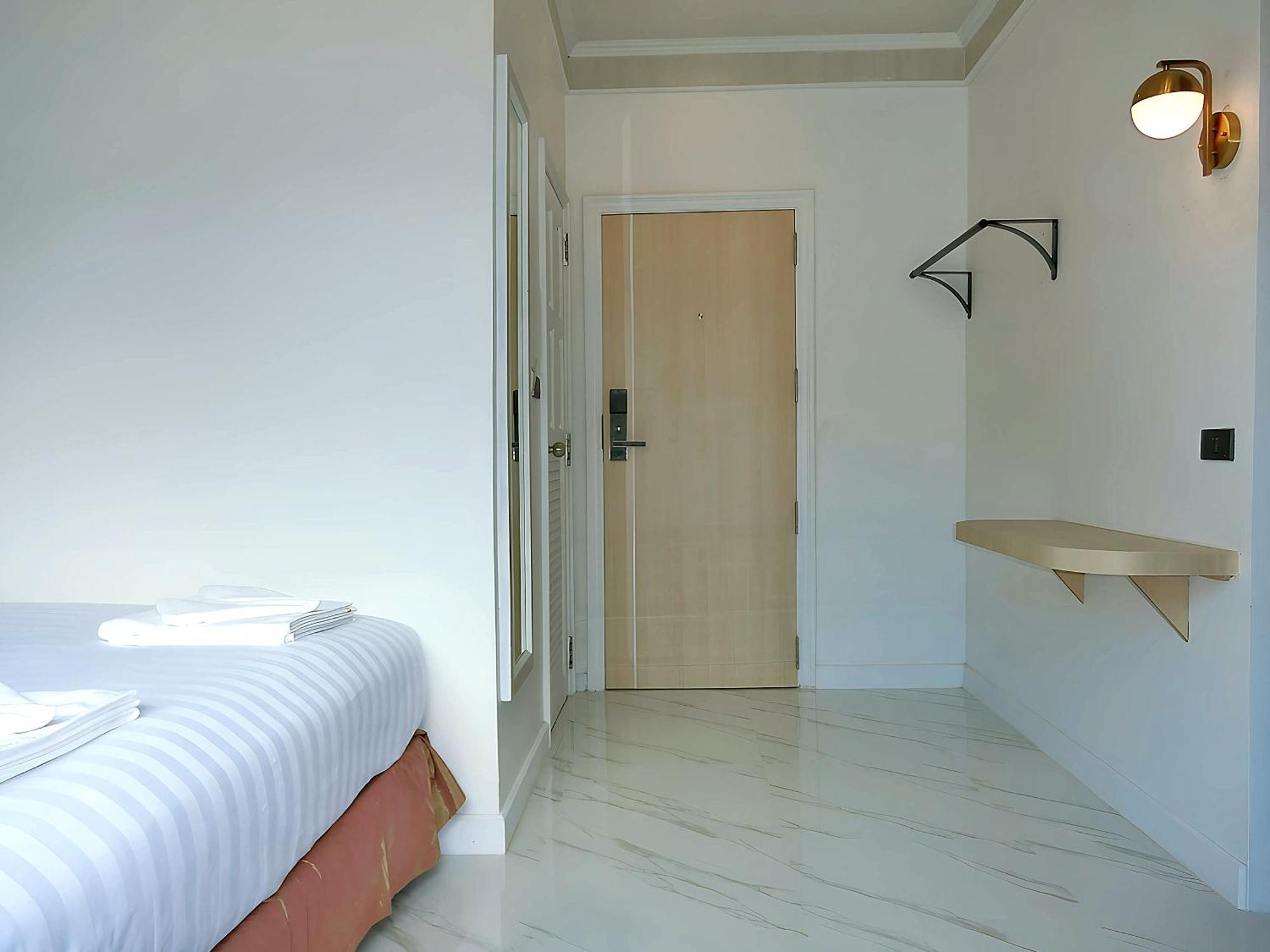 Sira Boutique - Newly Renovated Hotel 3*