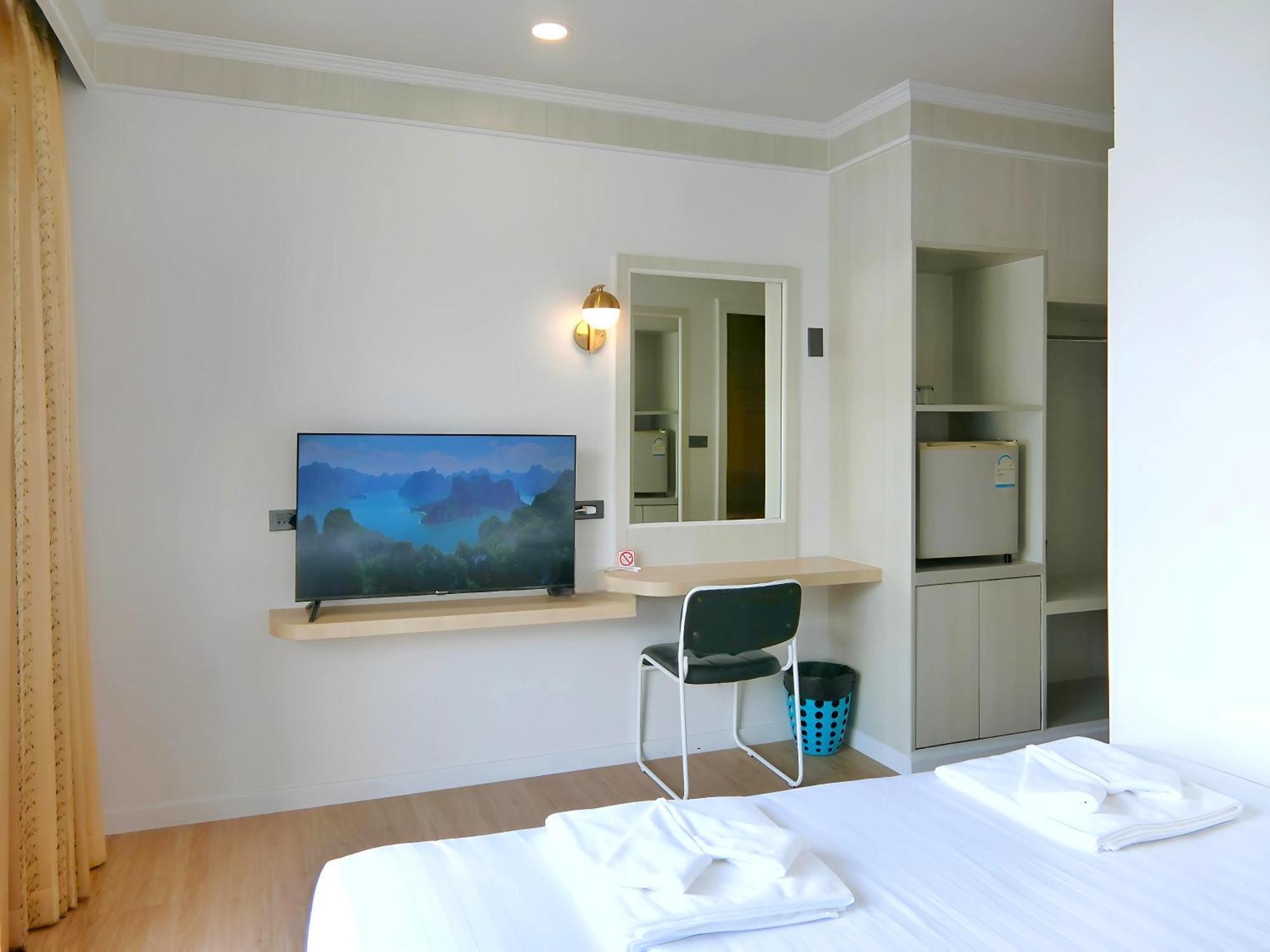Hotel Sira Boutique - Newly Renovated Patong