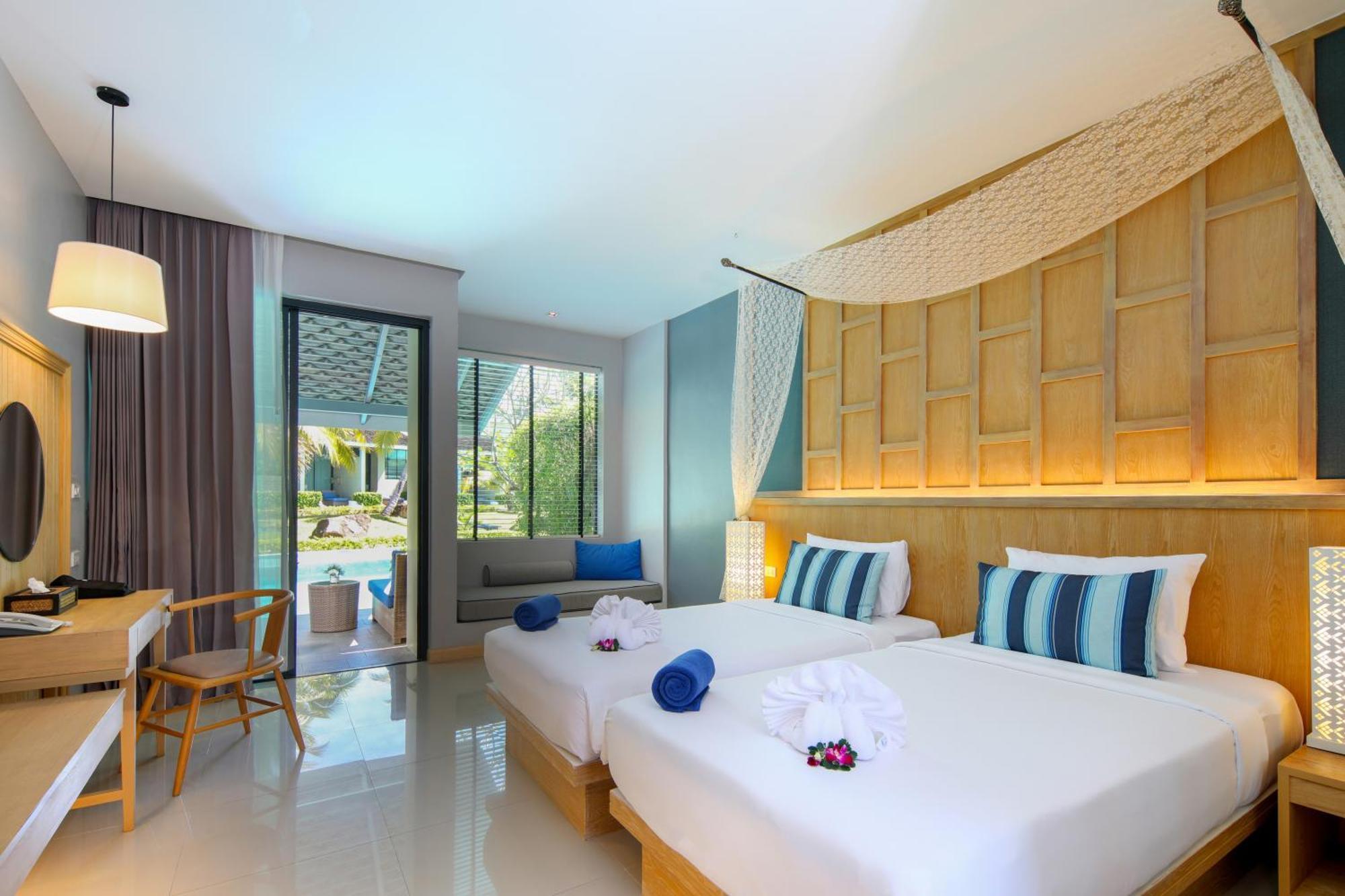 Craft & Villas, Town Hotel 5*