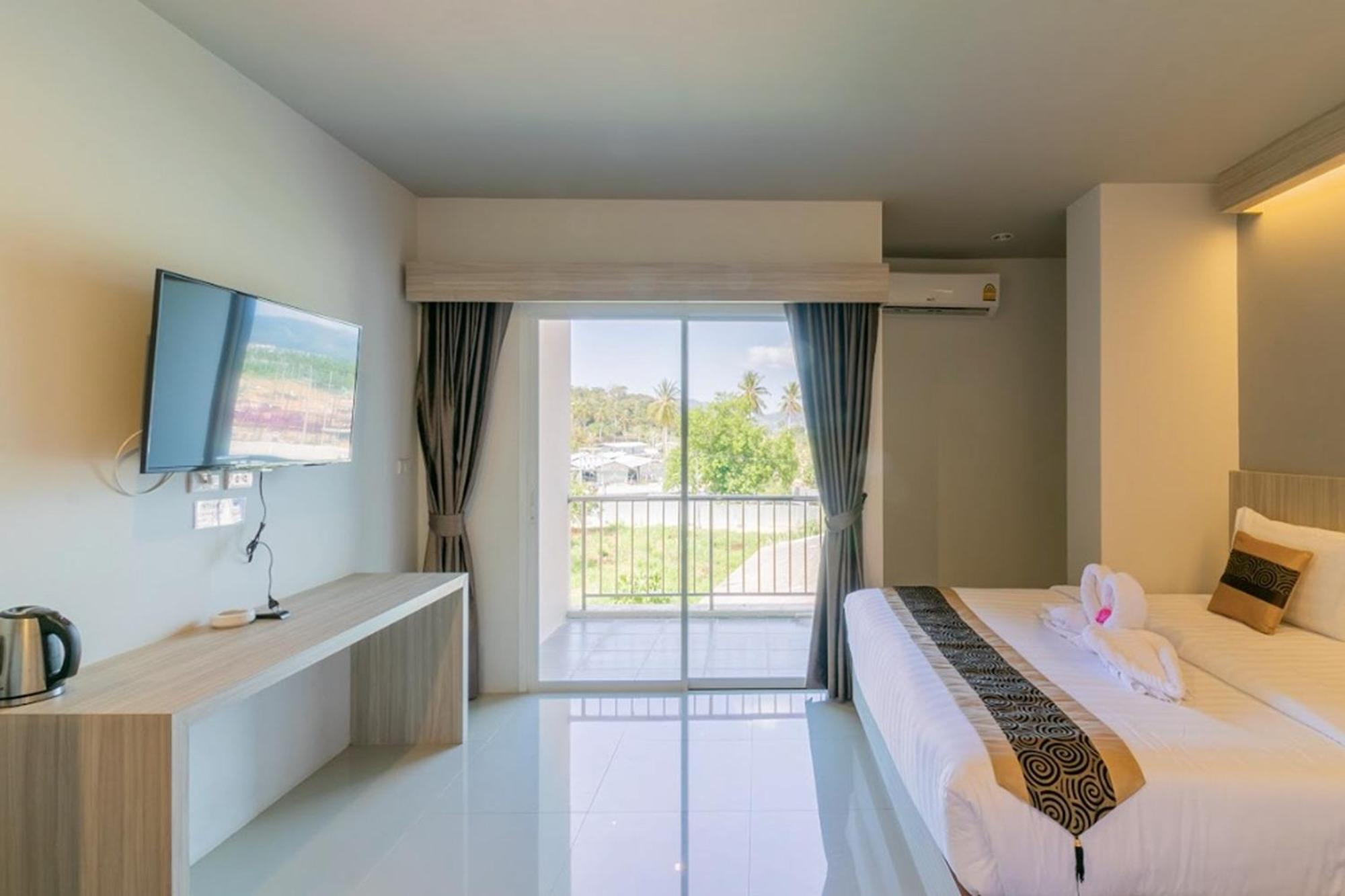 Carpio Hotel Phuket