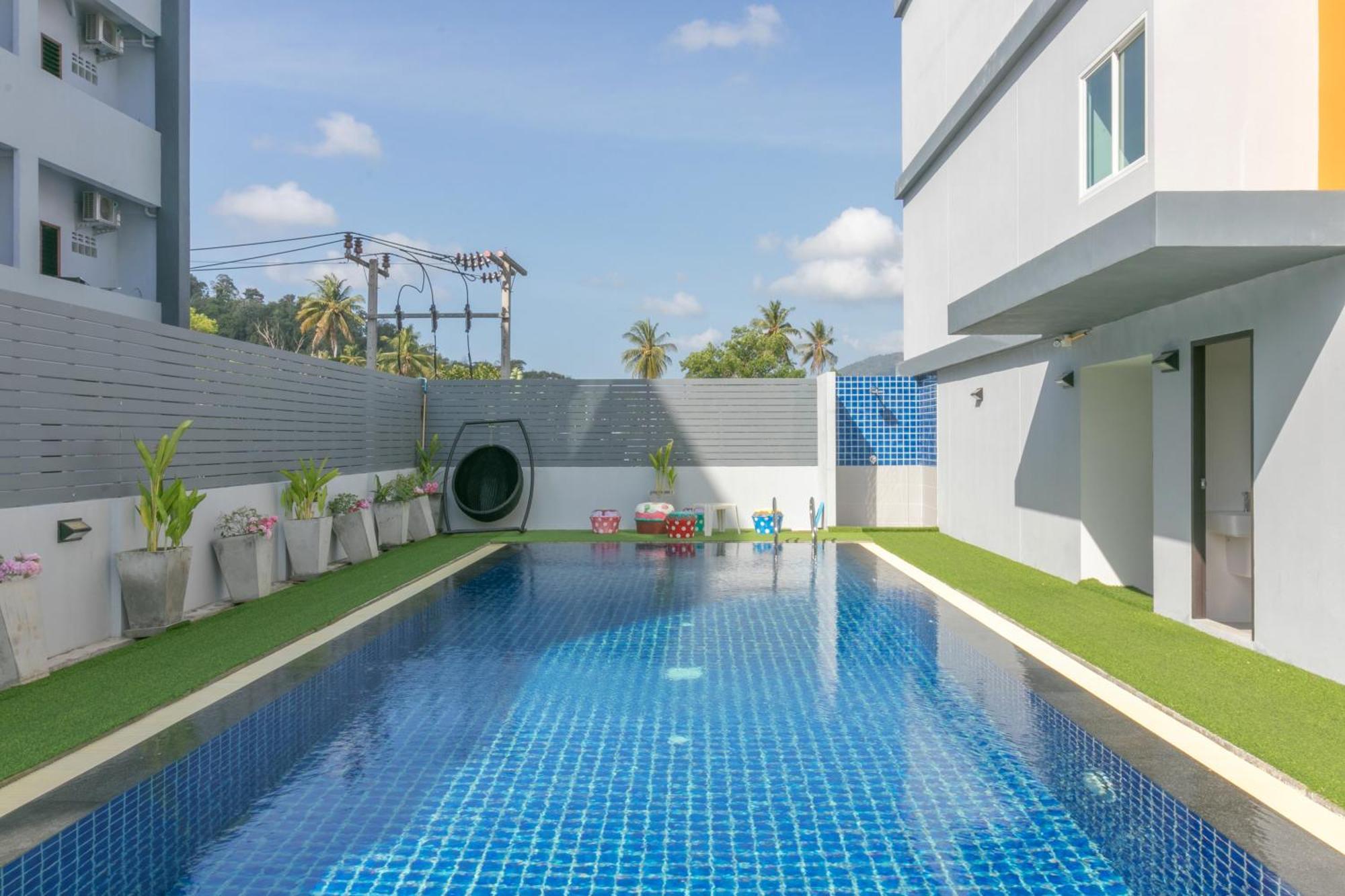 Hotel Carpio
