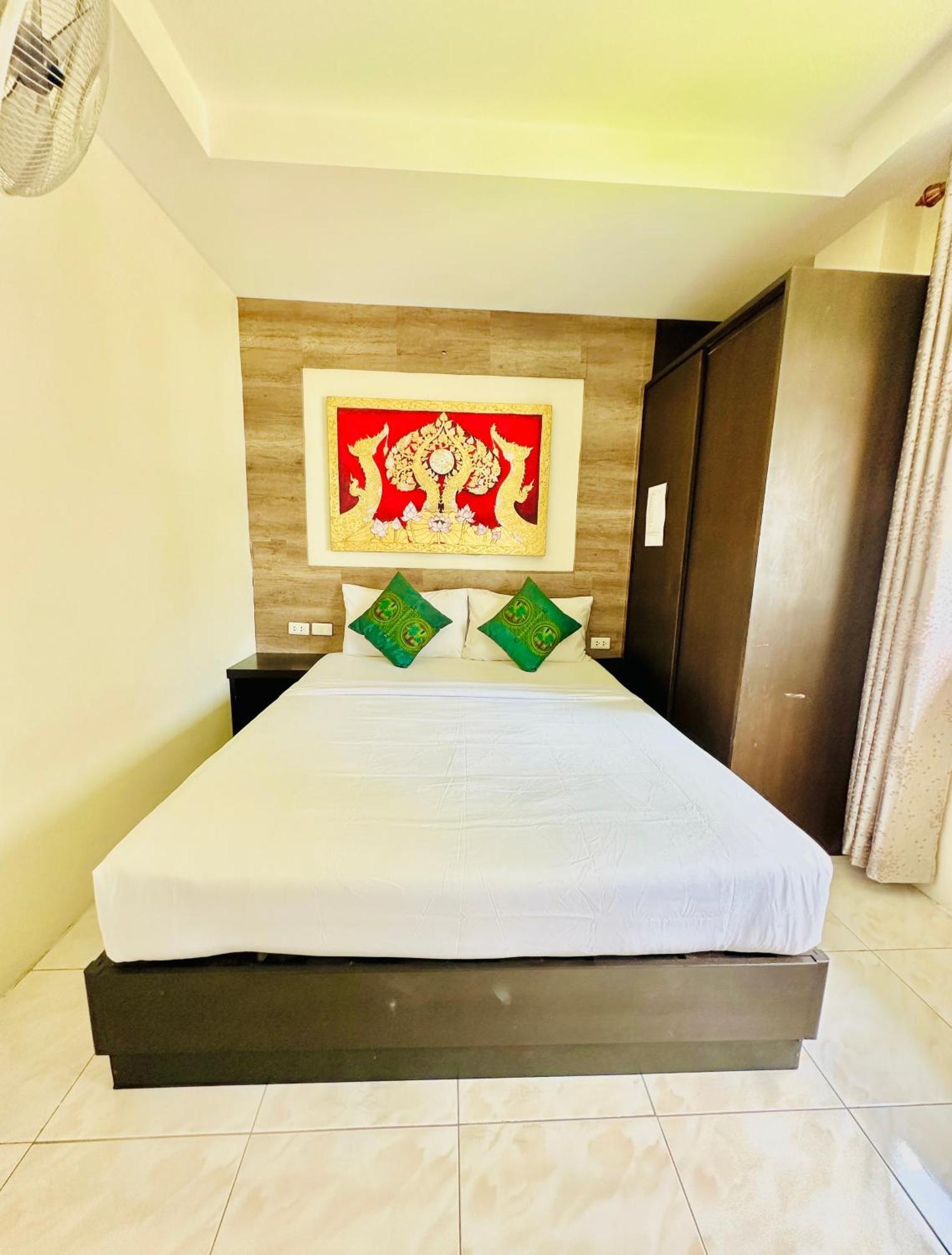 Thai Classic House Hotel Patong