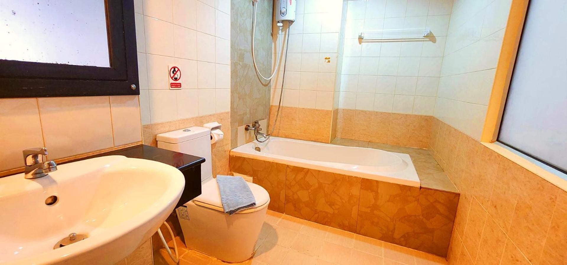 Hotel Phuket 420 Patong
