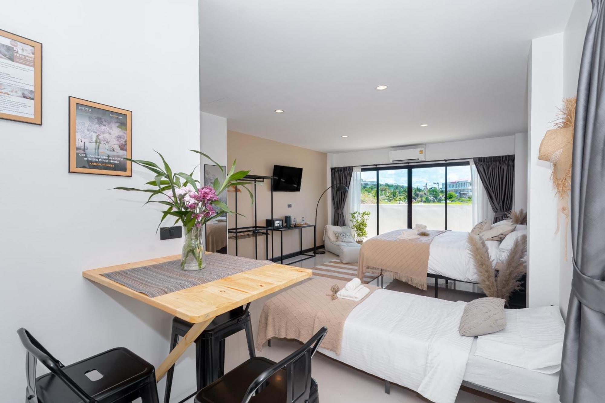 Guest house Mitsu Karon