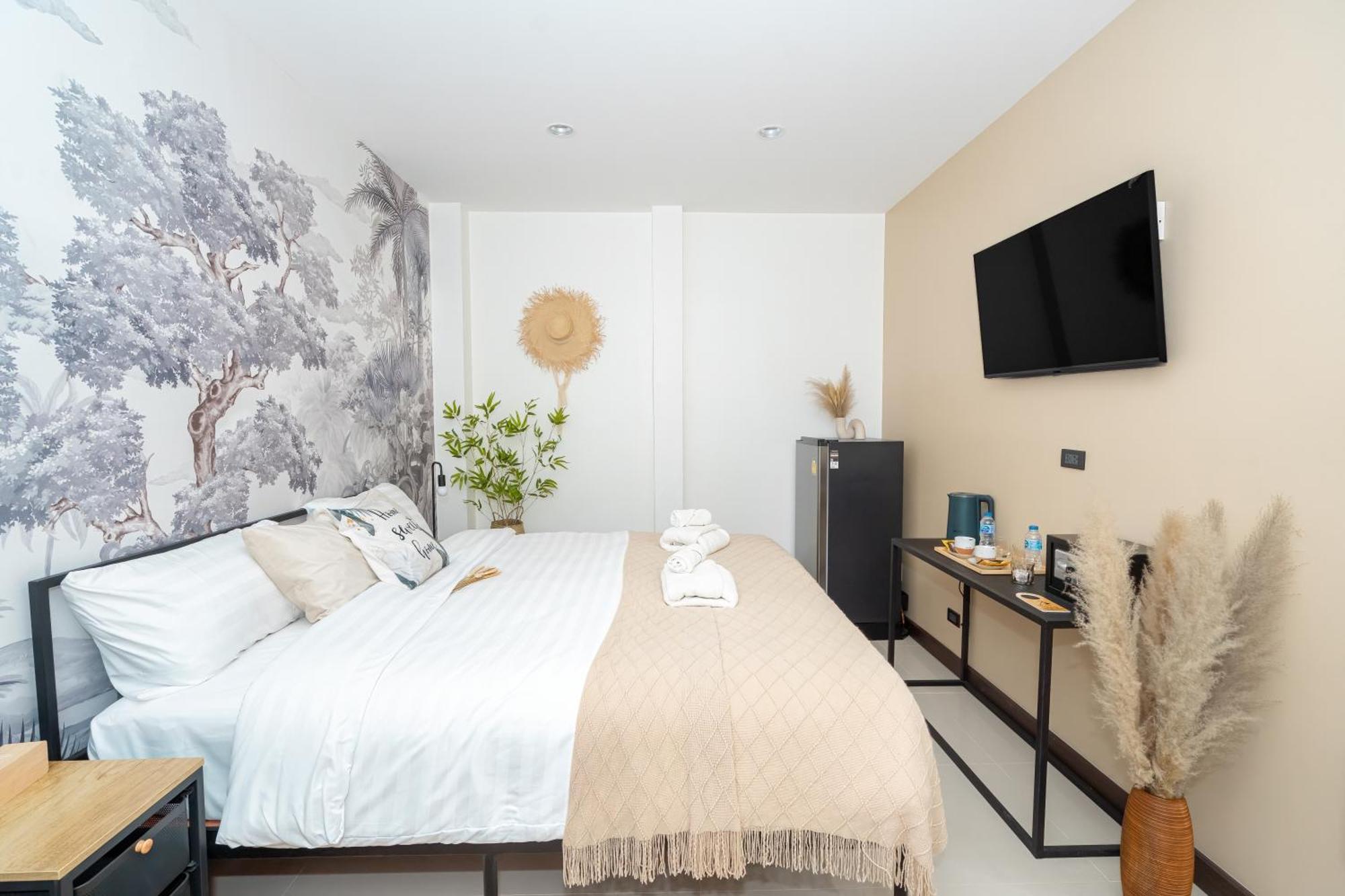 Mitsu Guest house