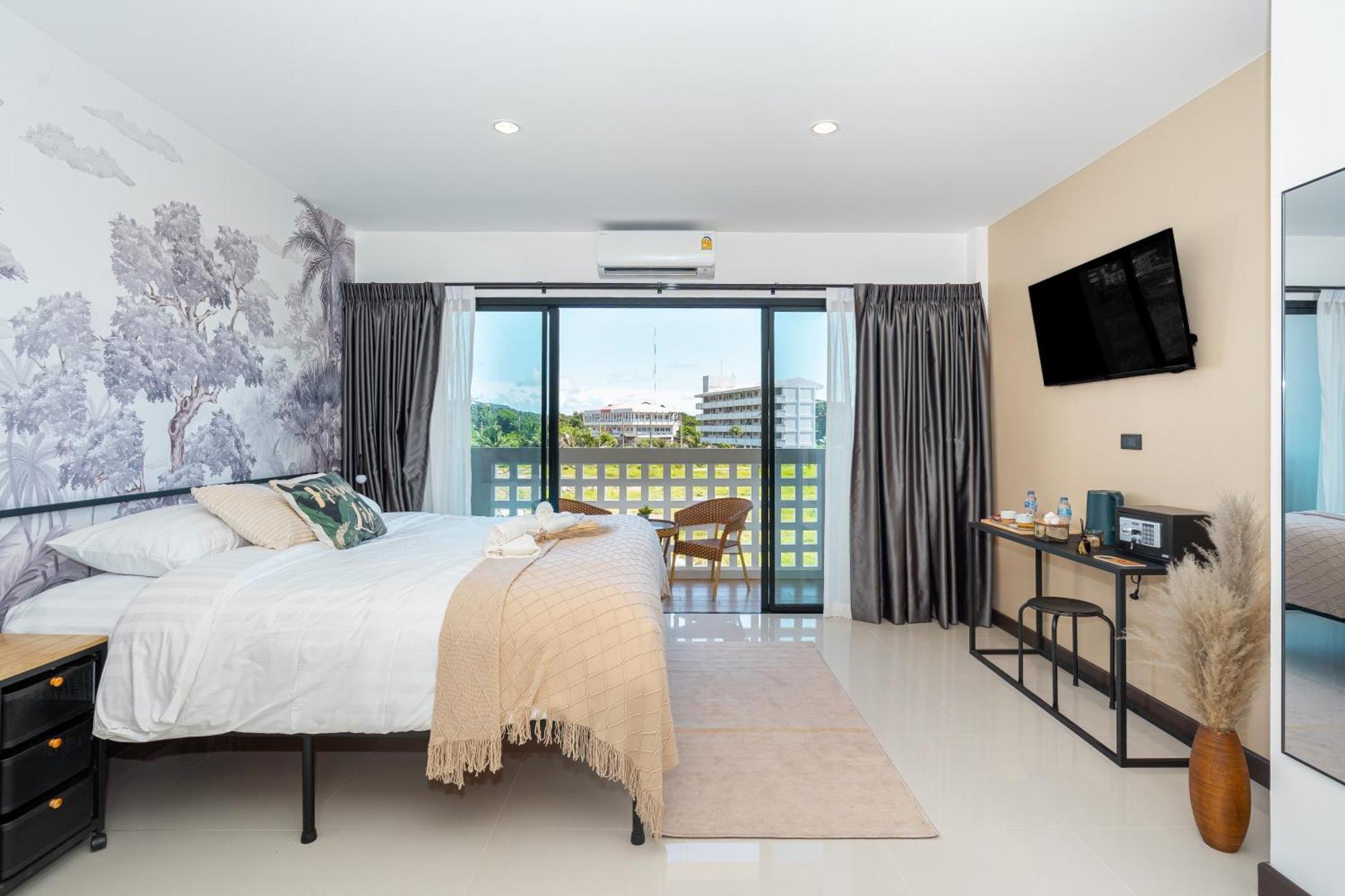 Mitsu Guest house