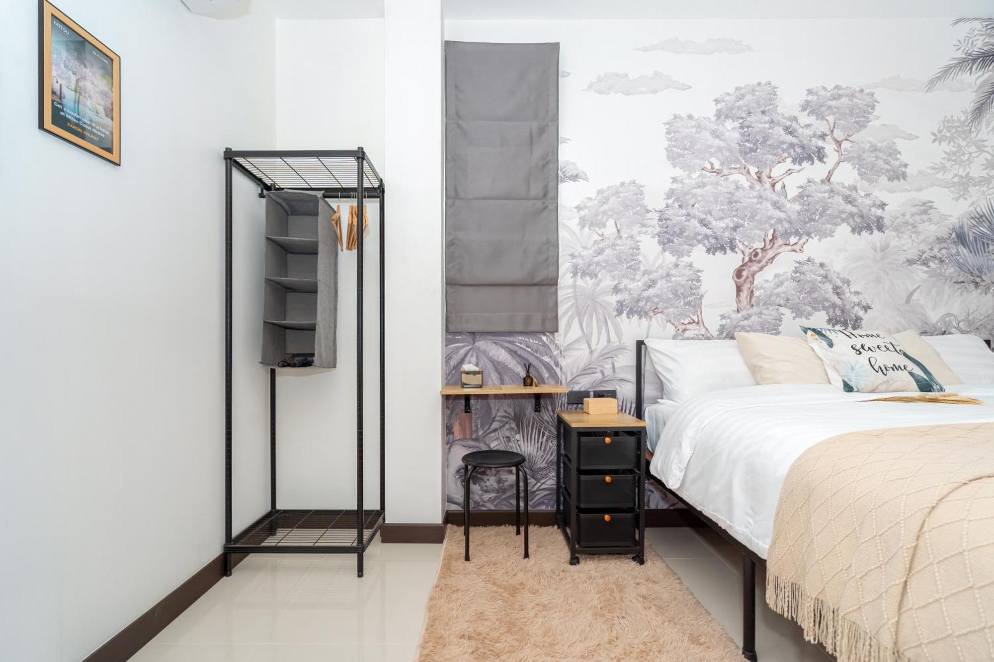 Guest house Mitsu *