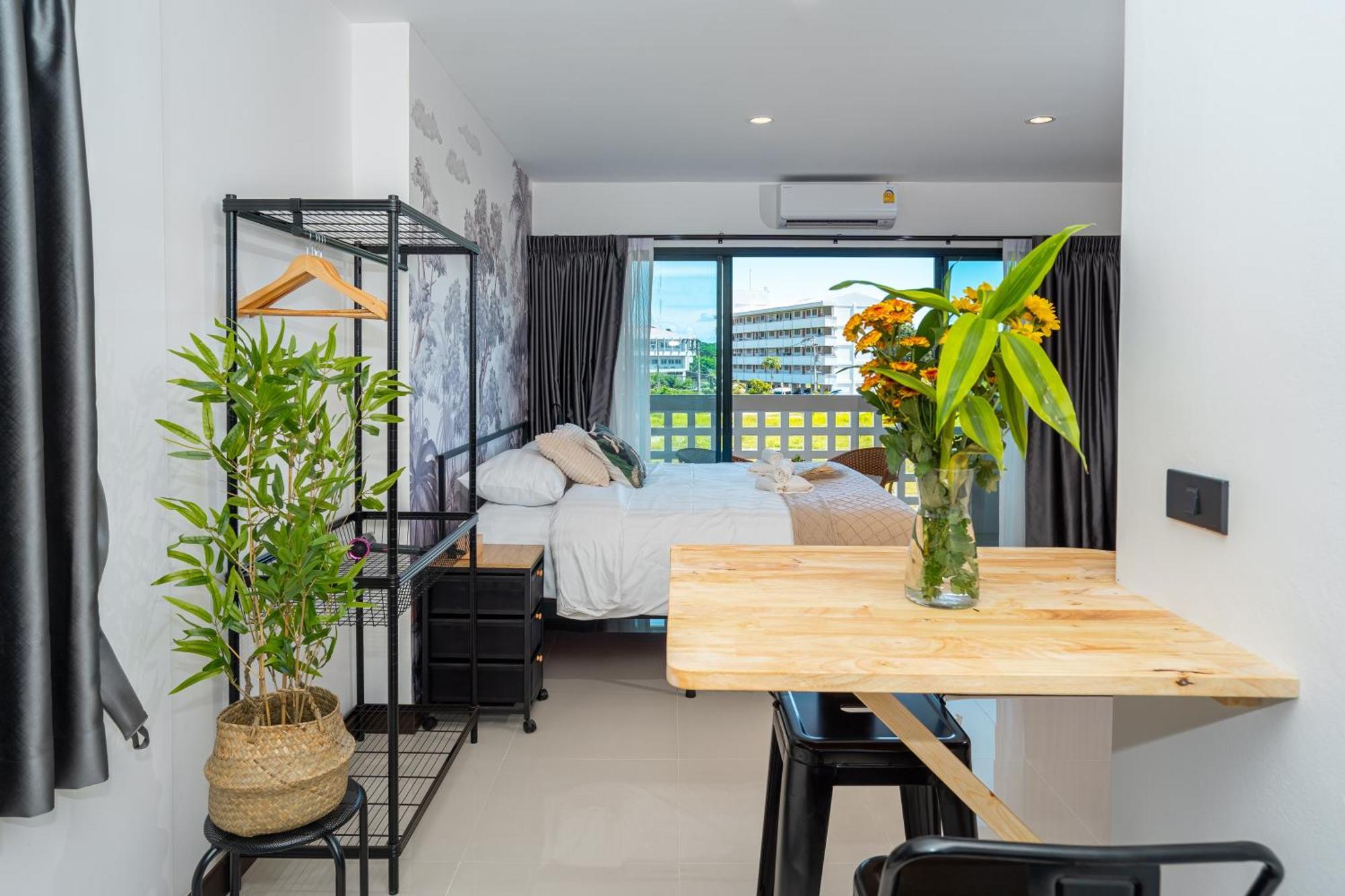 Guest house Mitsu Karon
