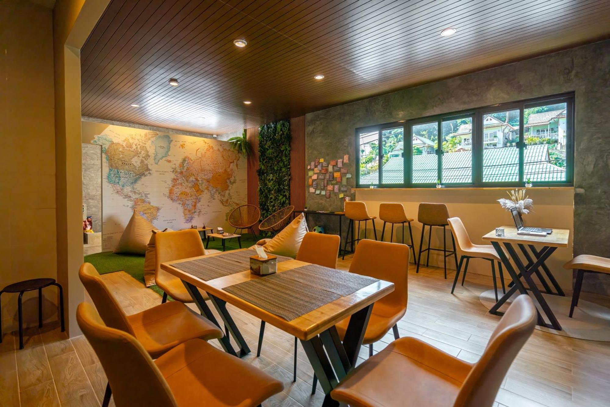 Mitsu Guest house *