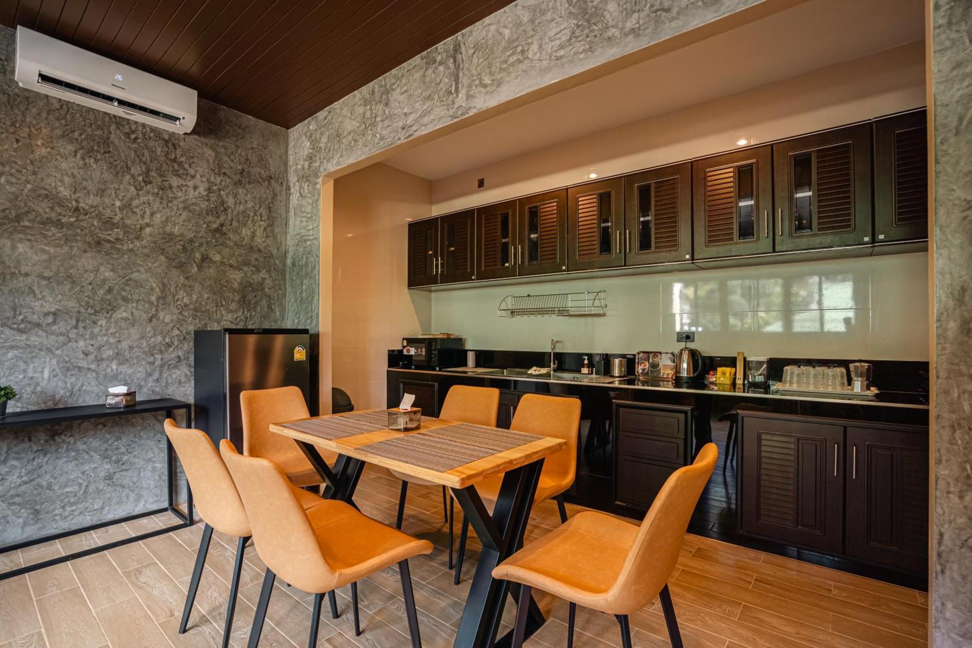 Guest house Mitsu Karon