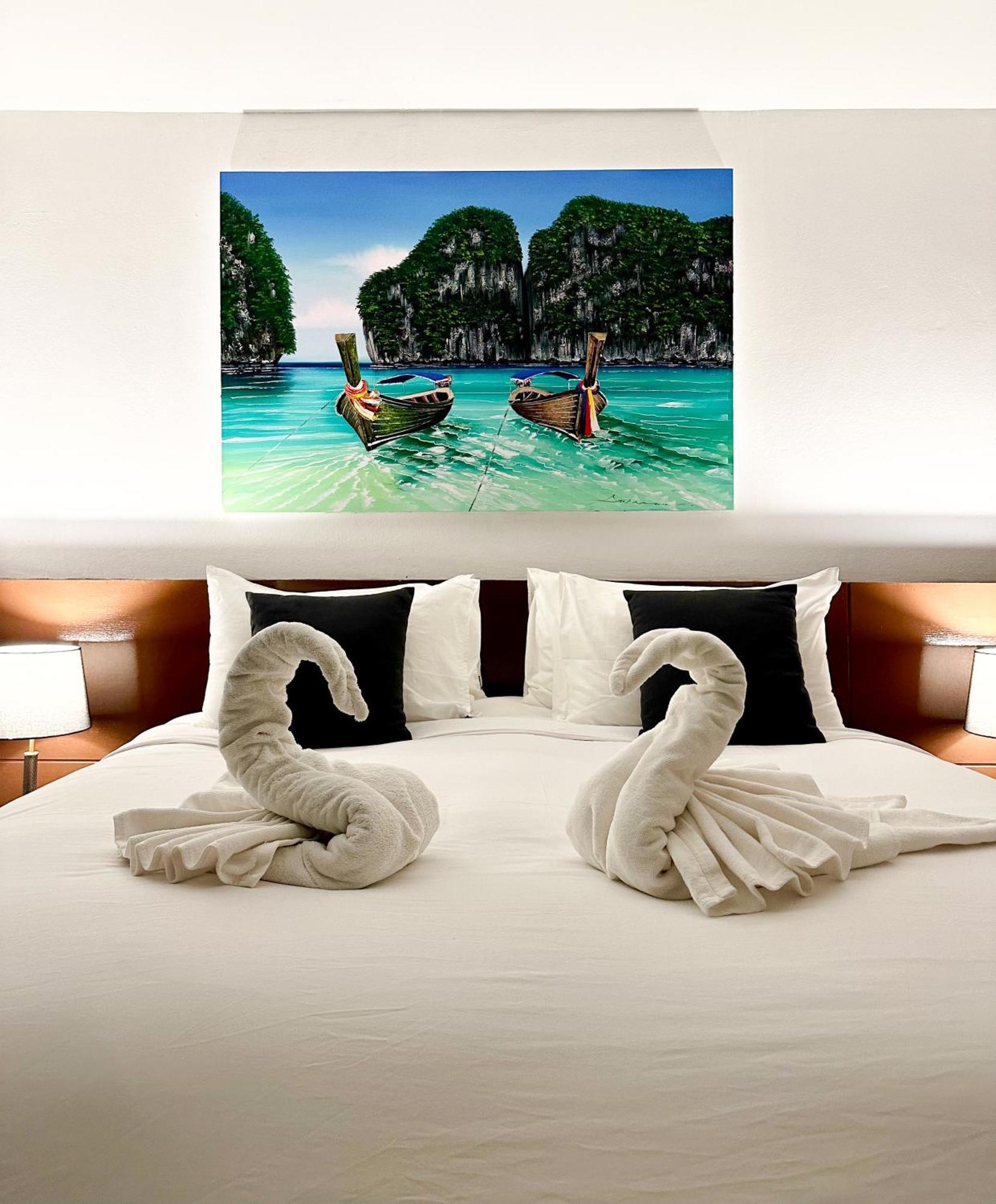 Sea Hills Resort 3*