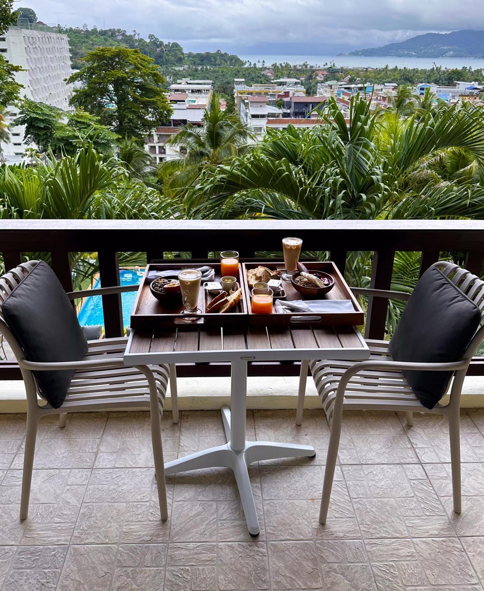 Resort Sea Hills 3*