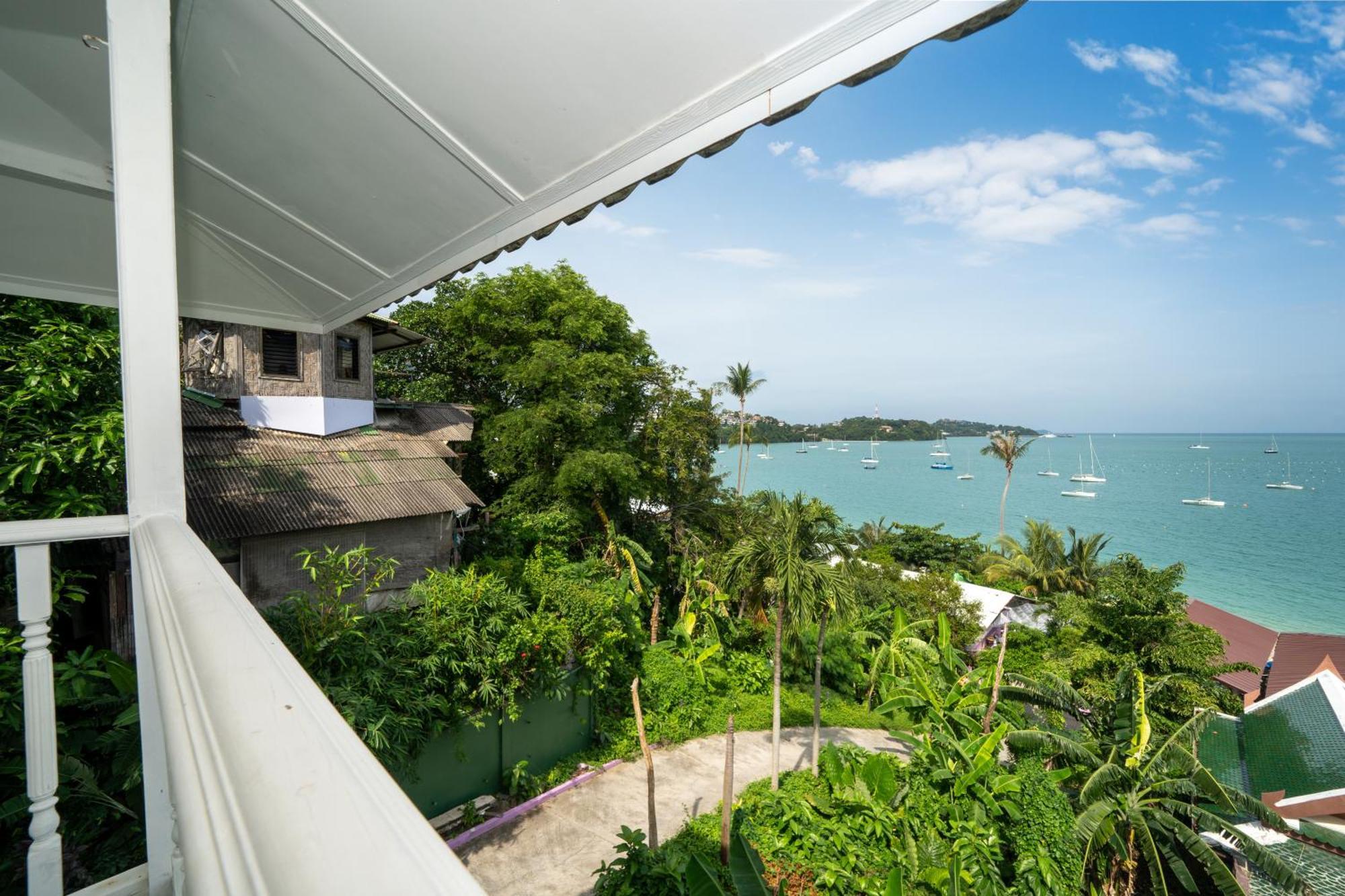 Holiday home 哦先生的海景别墅 Aoyon Phuket