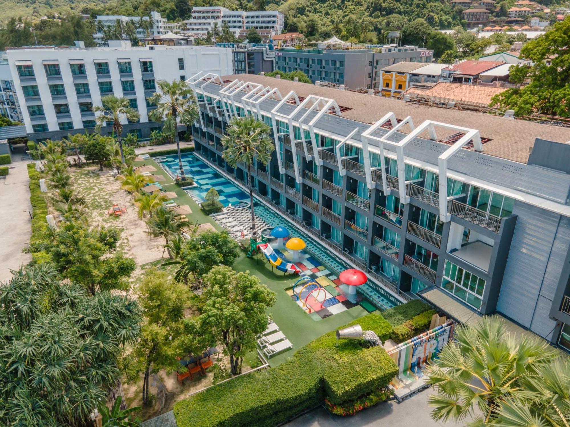 Sugar Marina - Art - - Sha 4*