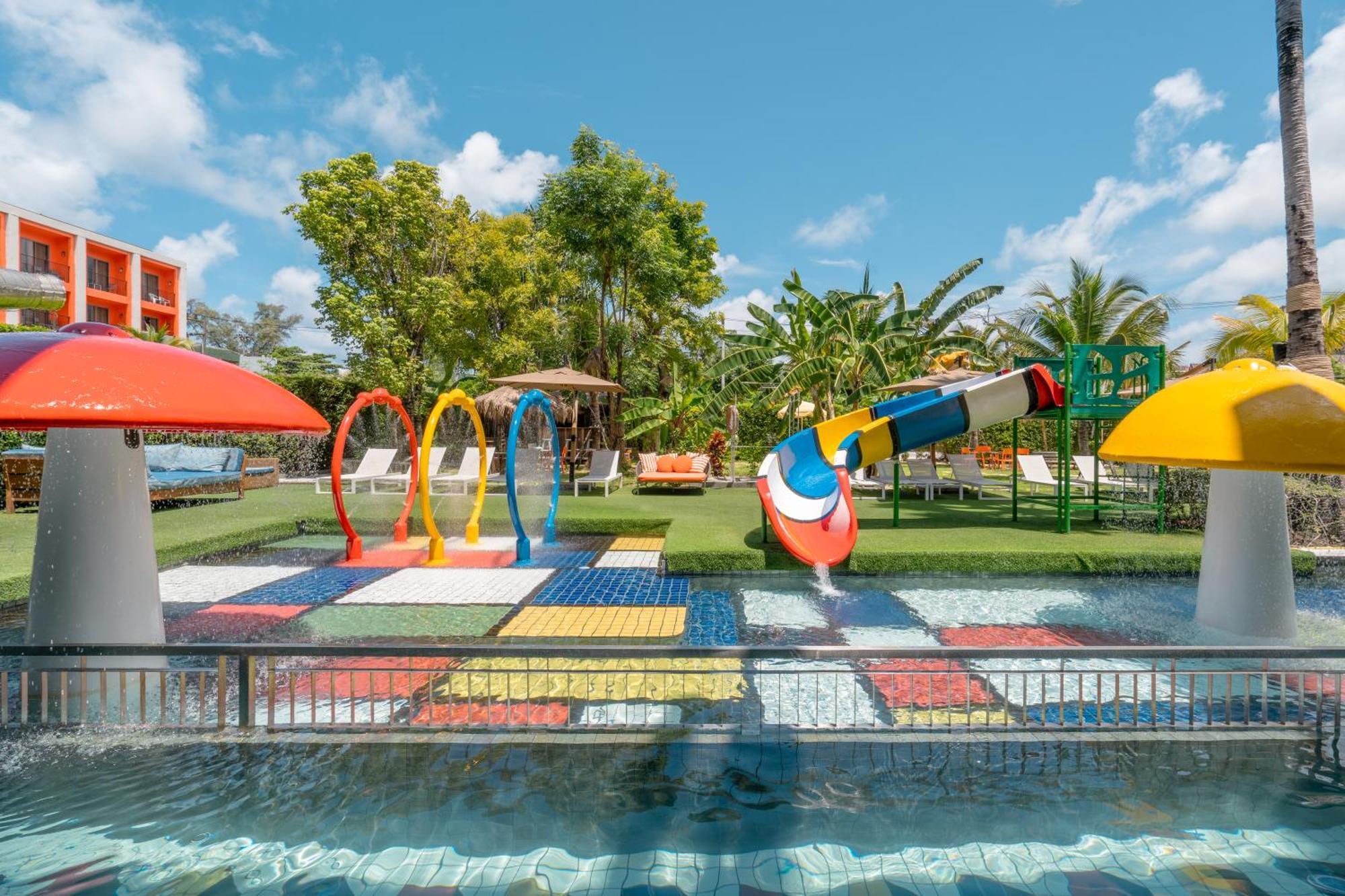 Sugar Marina - Art - - Sha Karon