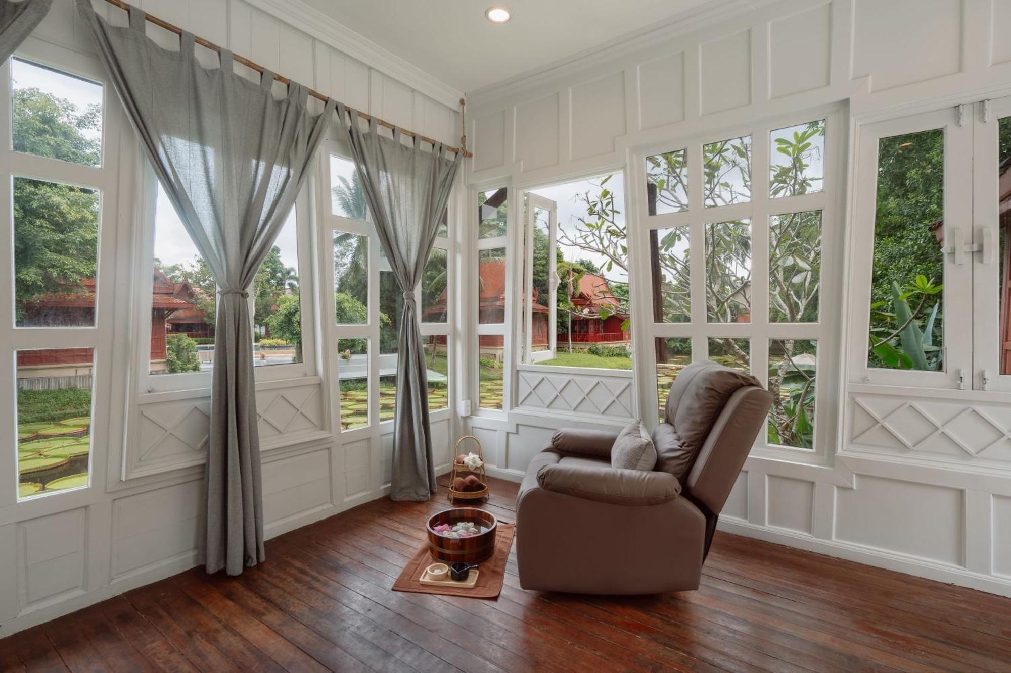 Ma Doo Bua - Sha Extra Resort Landkreis Thalang