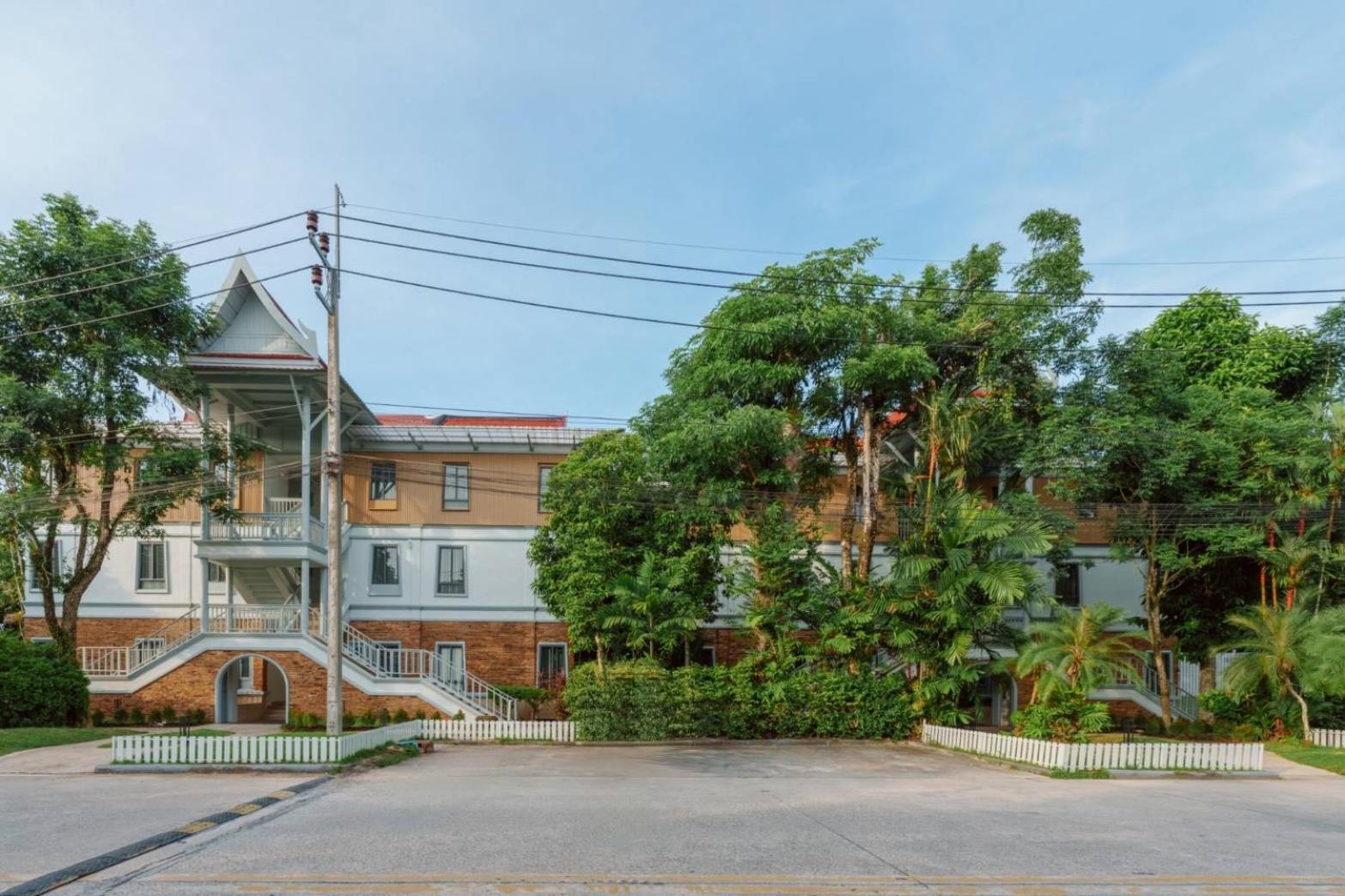 Resort Ma Doo Bua - Sha Extra Landkreis Thalang