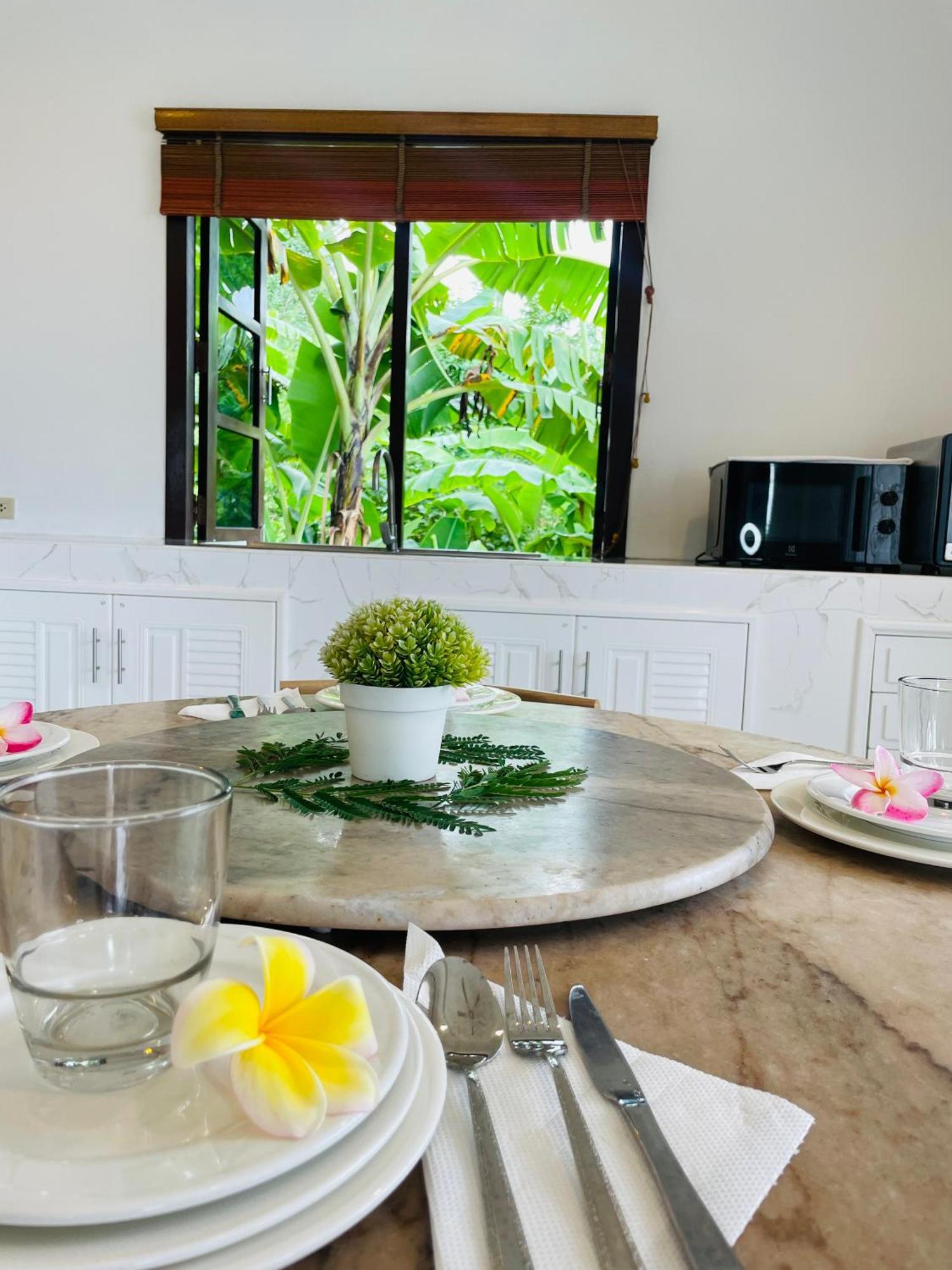 Villa Cozy Karon