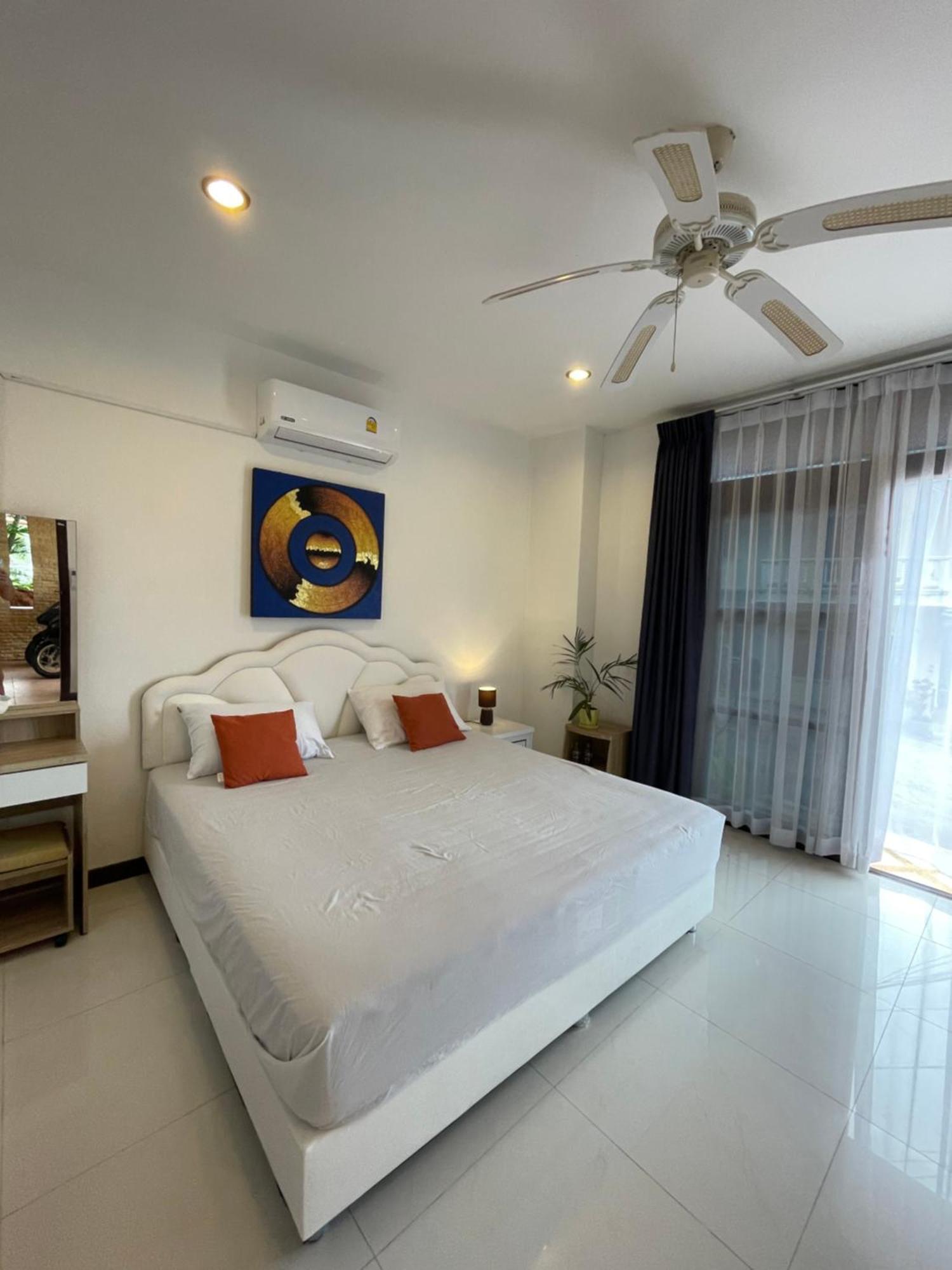 Cozy Villa Karon