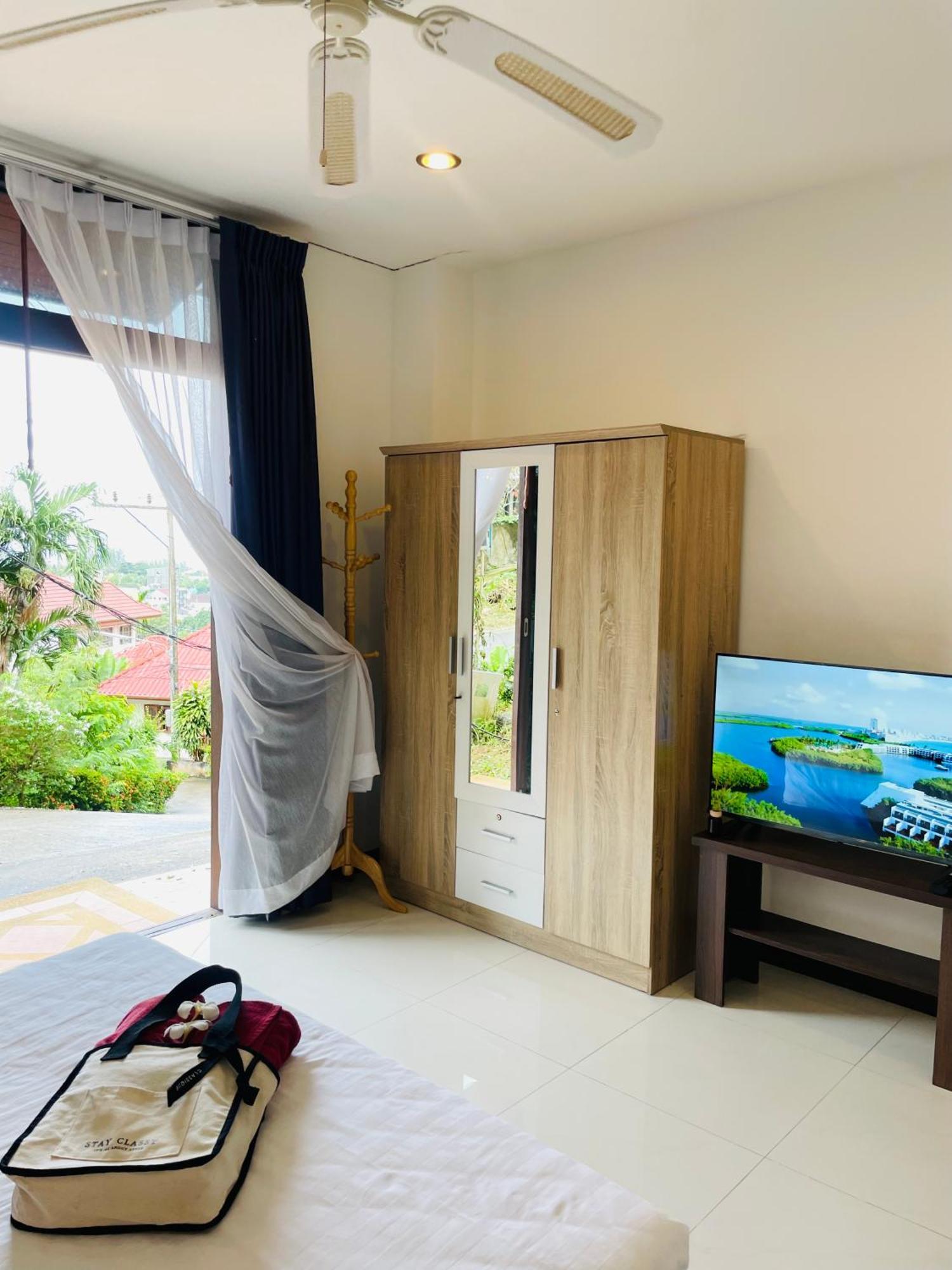 Villa Cozy *